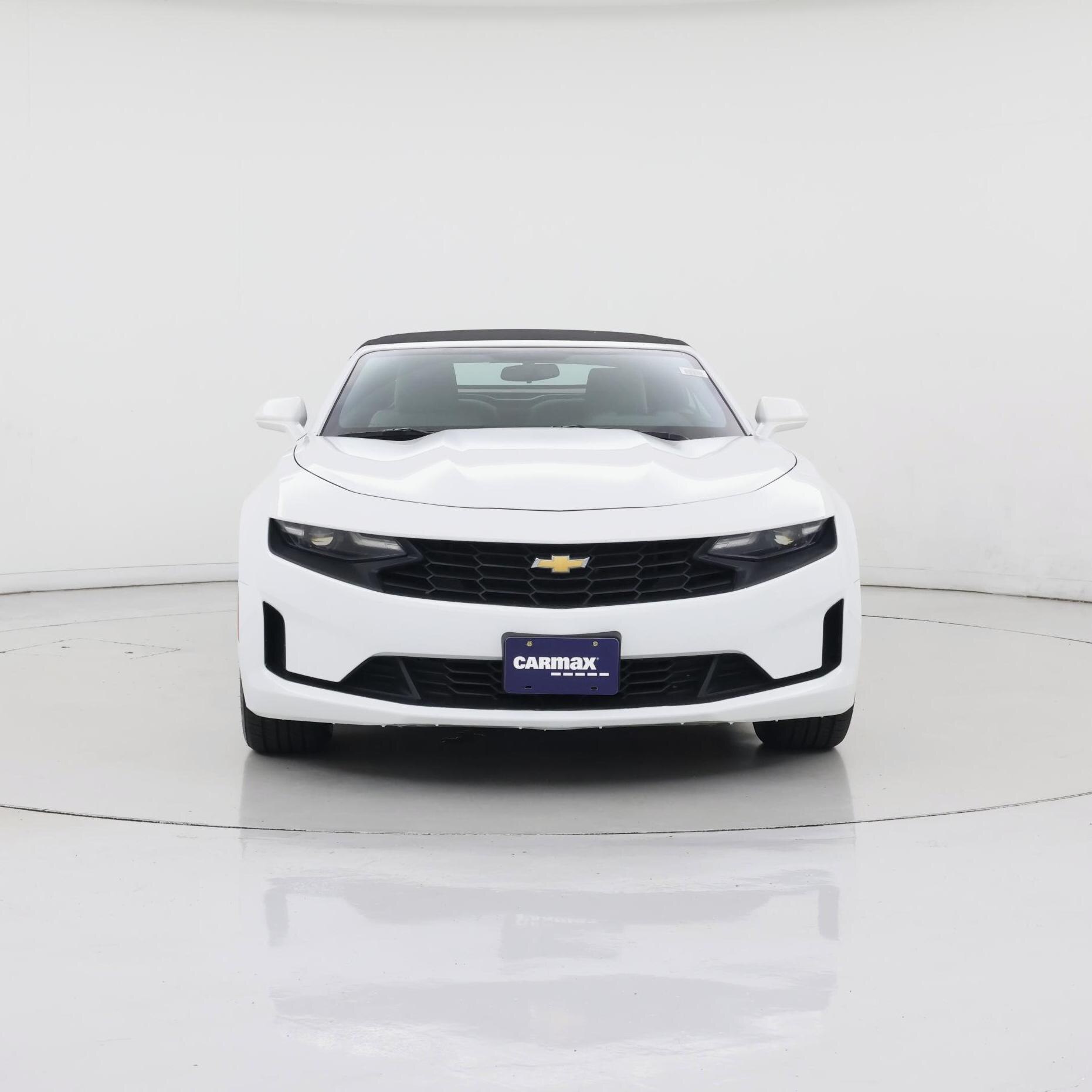 Thumbnail: 2020 Chevrolet Camaro - 5