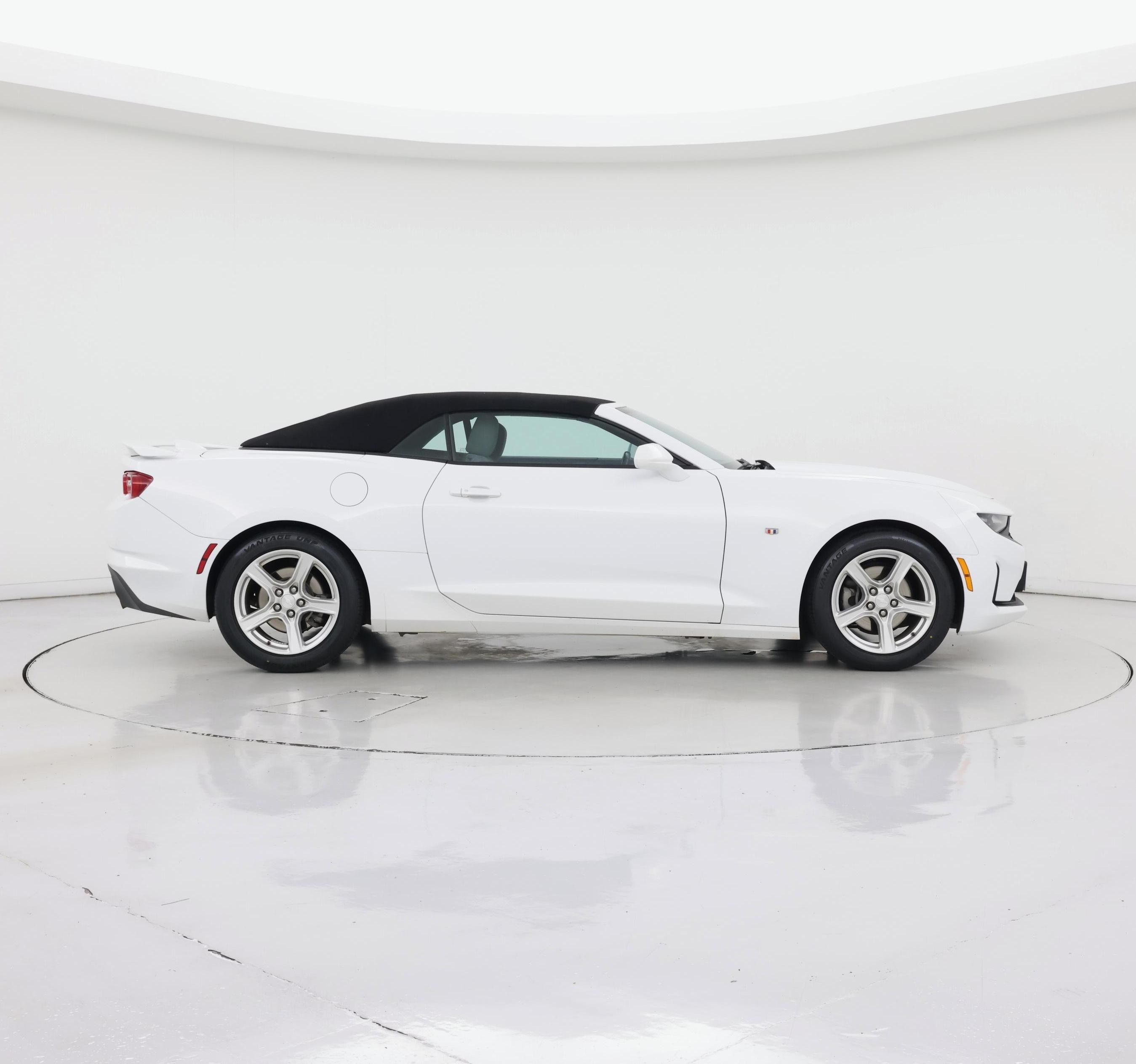 Thumbnail: 2020 Chevrolet Camaro - 7