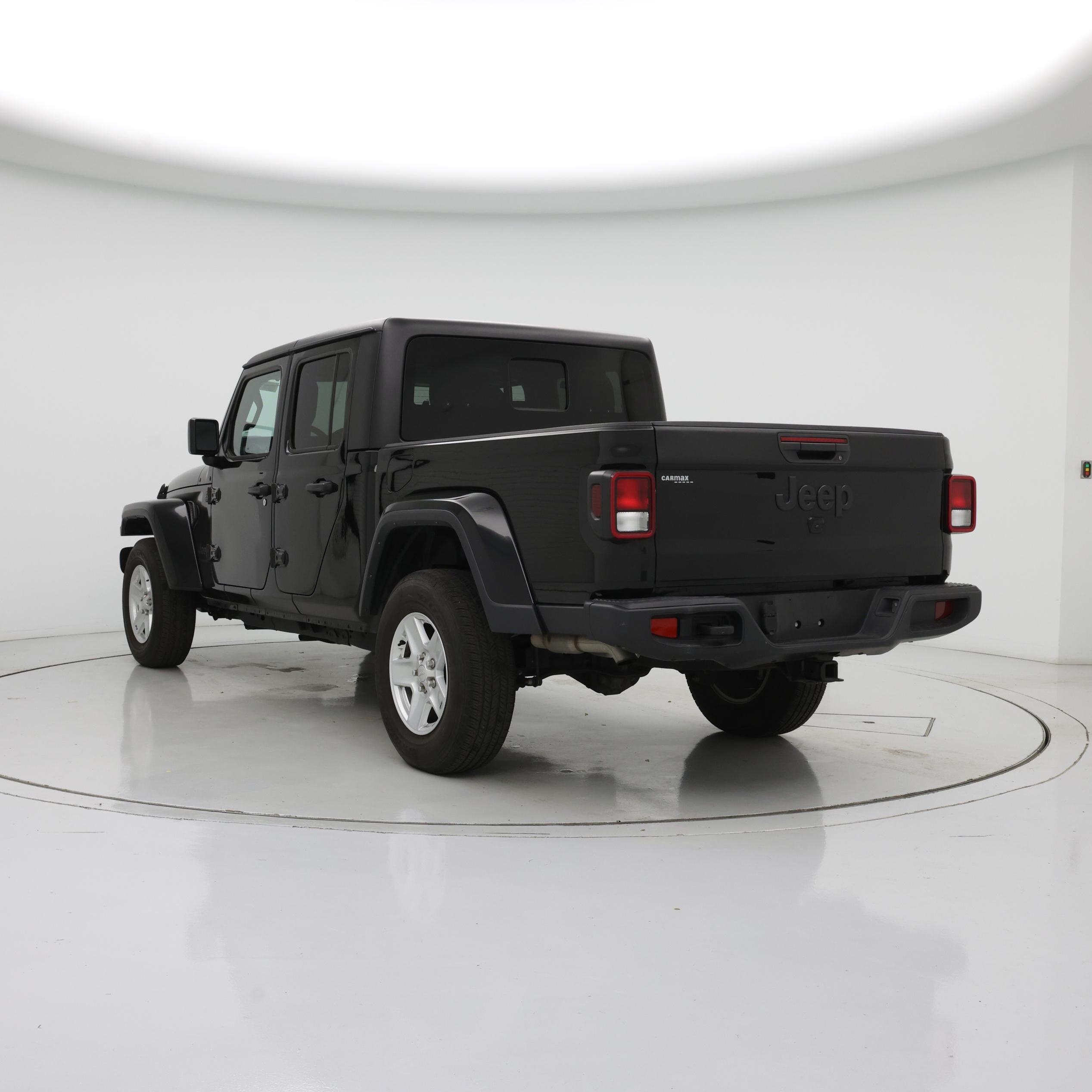 Thumbnail: 2023 Jeep Gladiator - 2