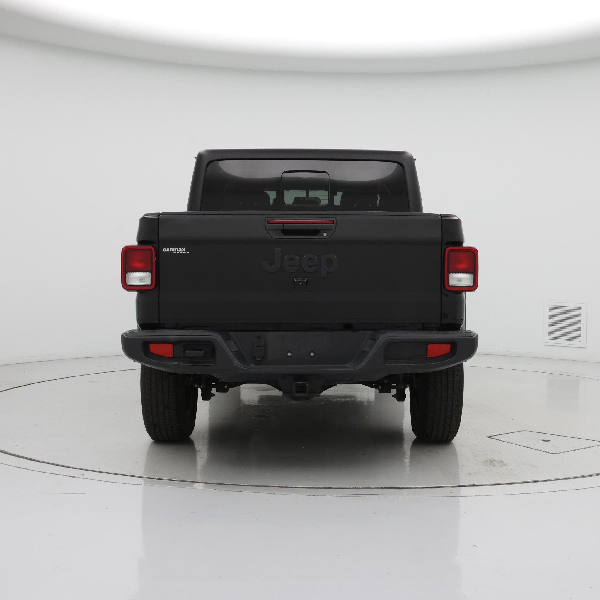 Thumbnail: 2023 Jeep Gladiator - 6