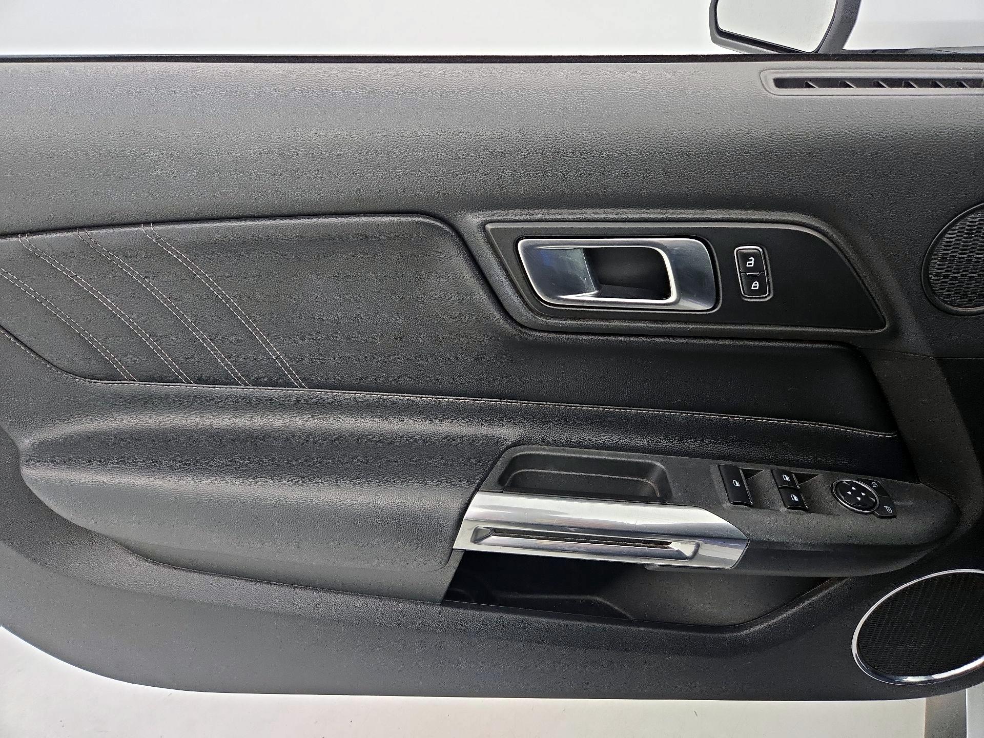 Thumbnail: 2021 Ford Mustang - 12