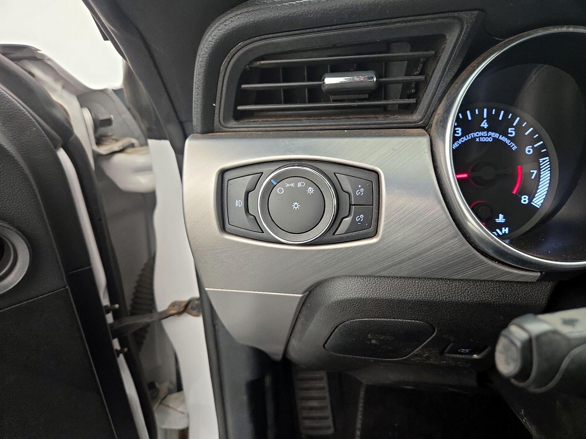 Thumbnail: 2021 Ford Mustang - 13