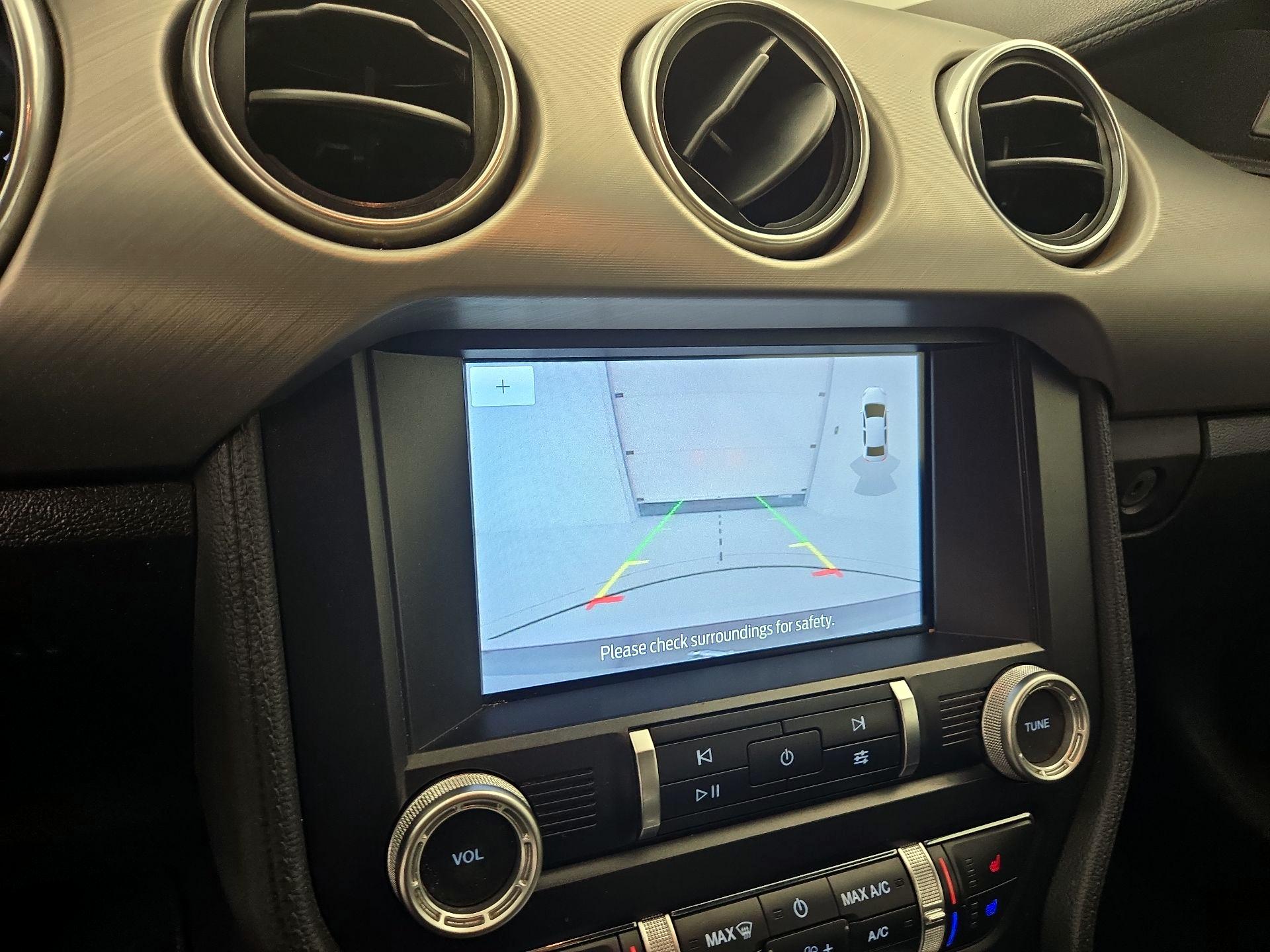 Thumbnail: 2021 Ford Mustang - 14