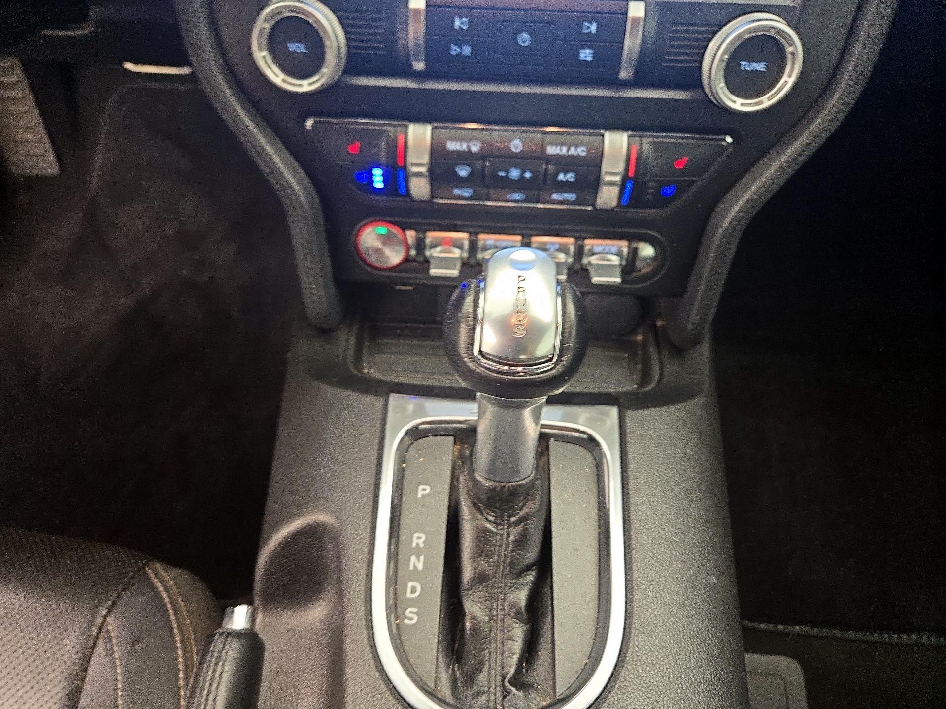 Thumbnail: 2021 Ford Mustang - 17