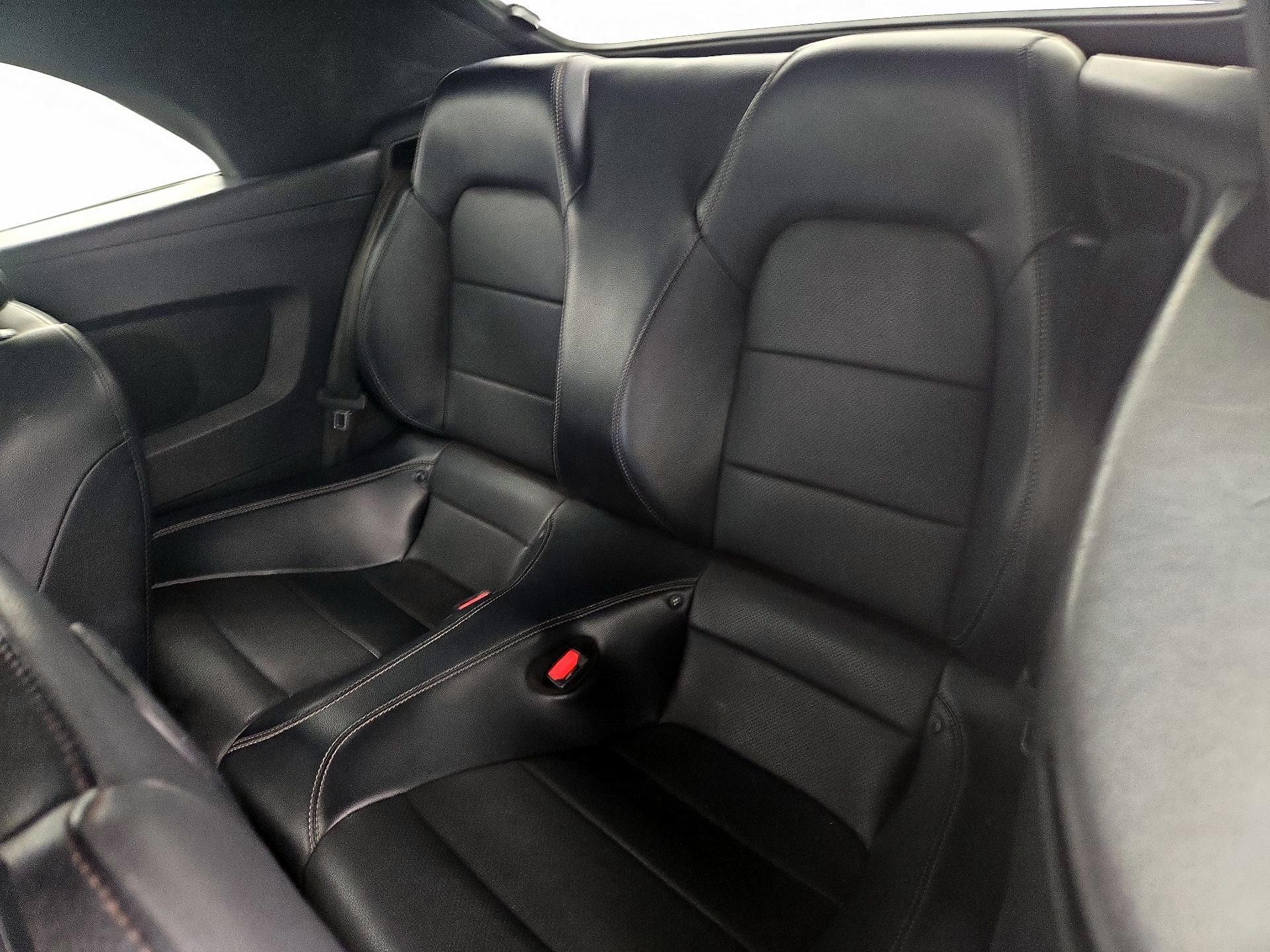 Thumbnail: 2021 Ford Mustang - 19