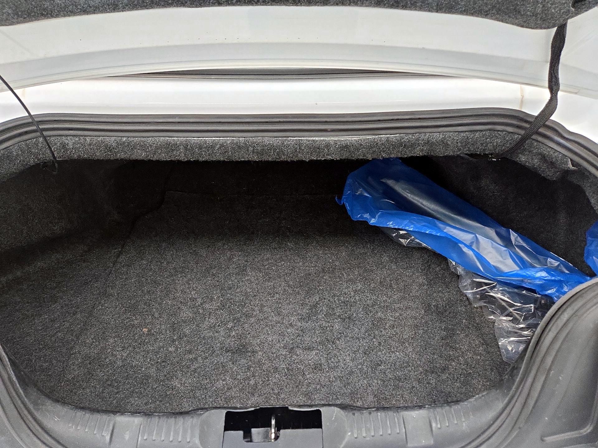 Thumbnail: 2021 Ford Mustang - 20