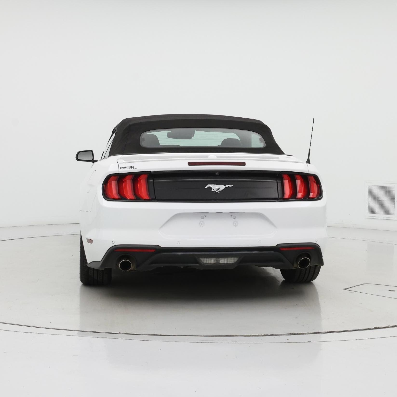 Thumbnail: 2021 Ford Mustang - 6