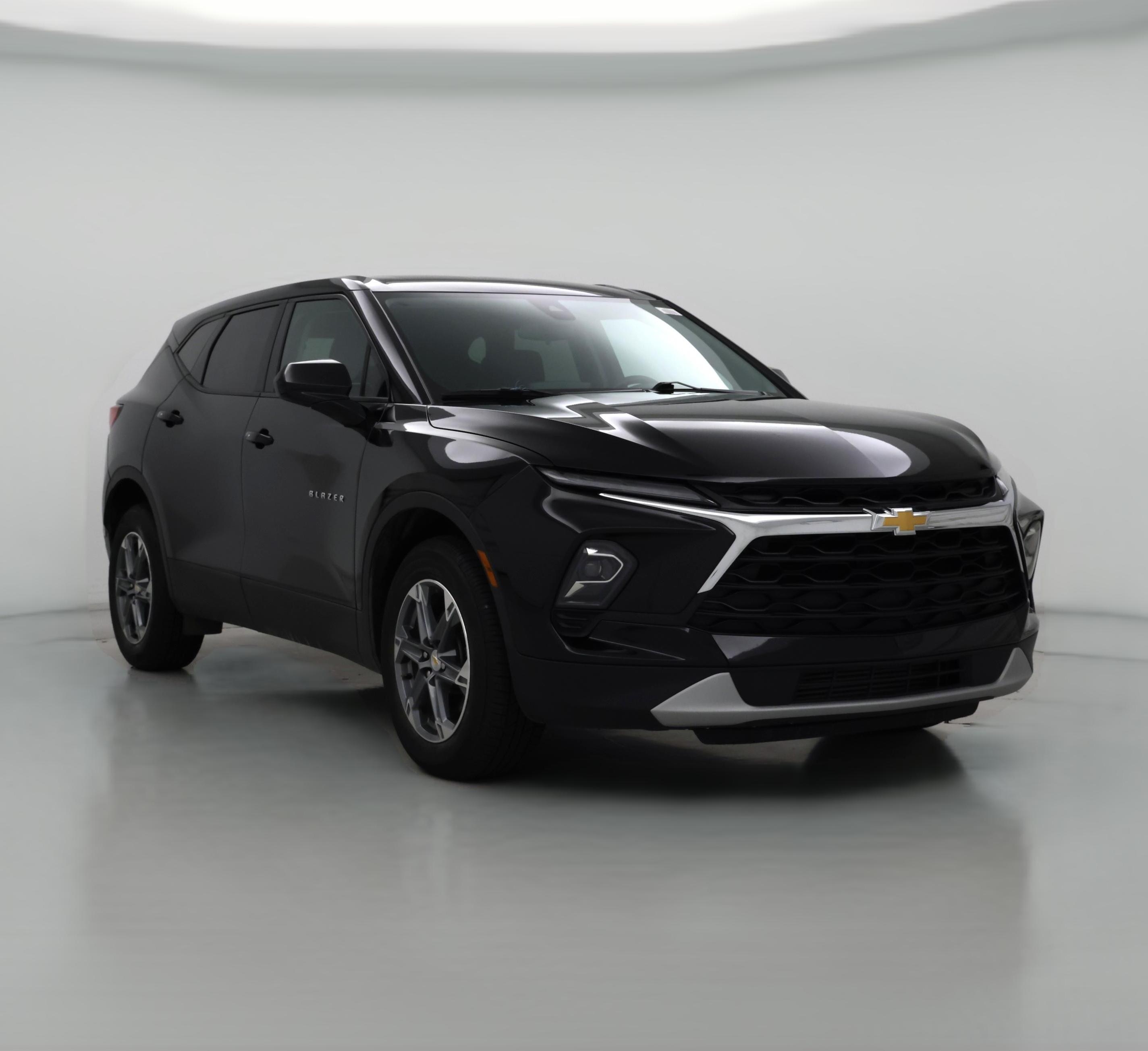 Thumbnail: 2023 Chevrolet Blazer - 1