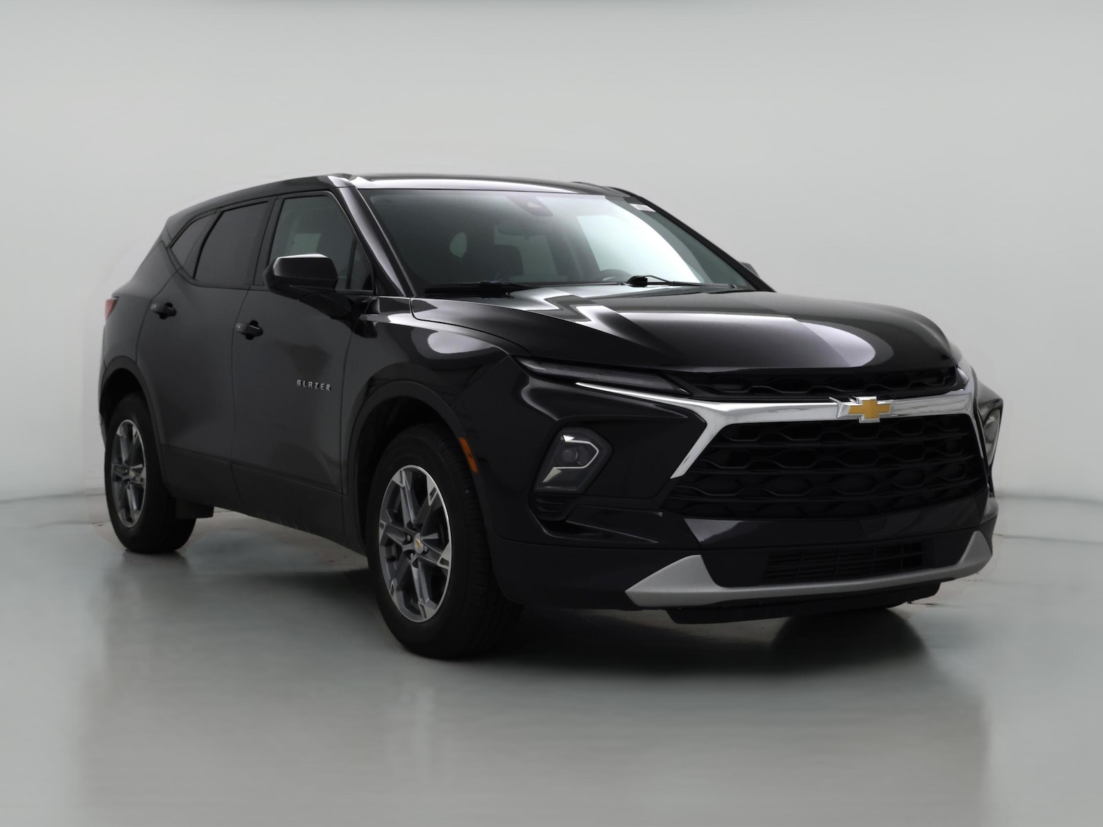 2023 Chevrolet Blazer