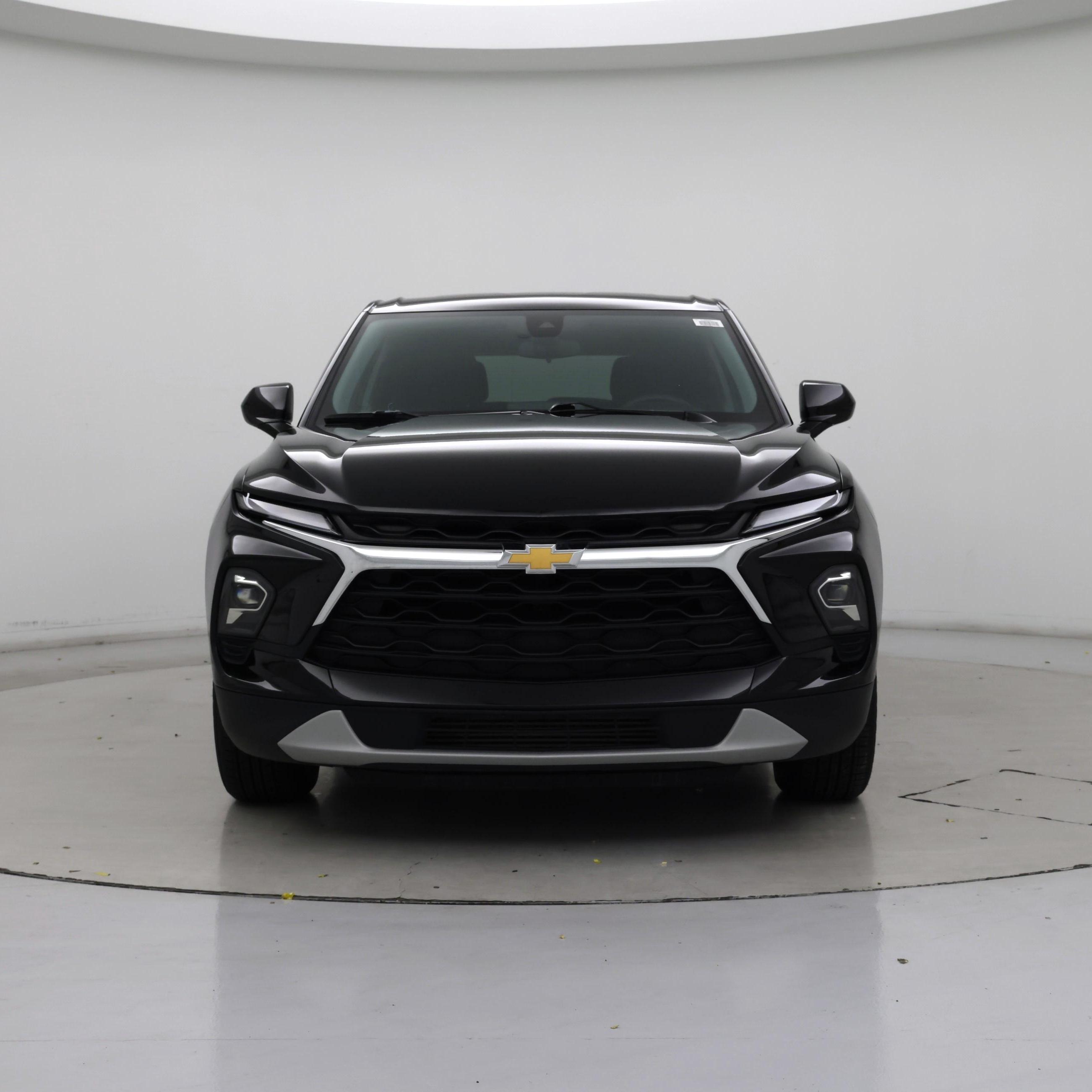 Thumbnail: 2023 Chevrolet Blazer - 5