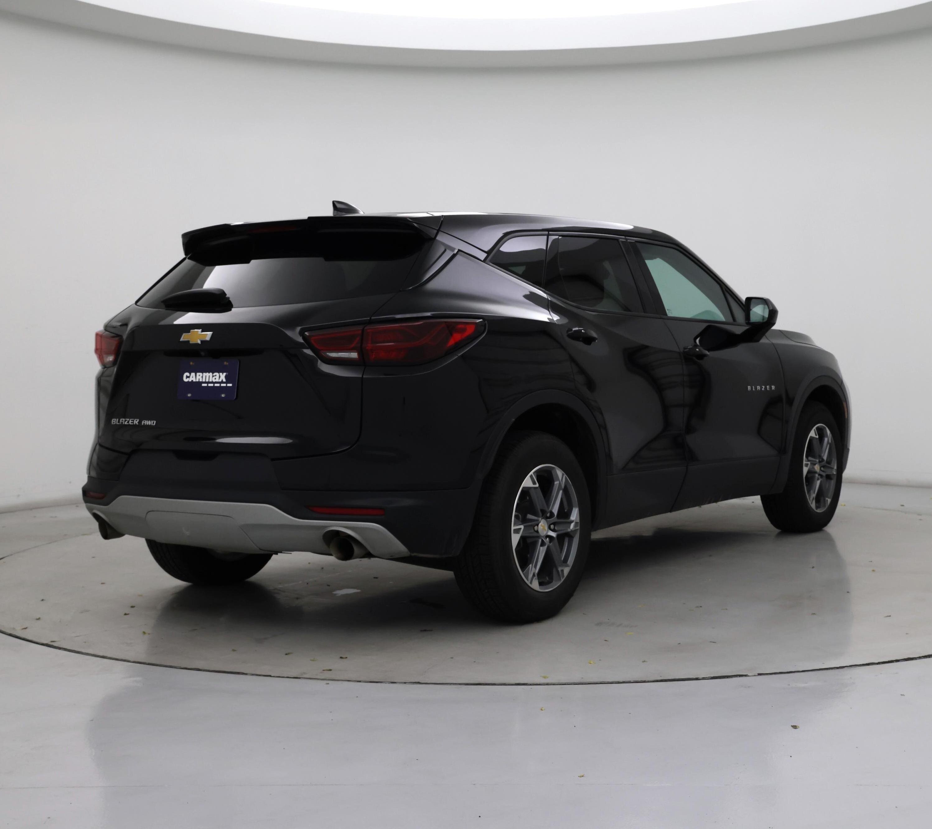 Thumbnail: 2023 Chevrolet Blazer - 8