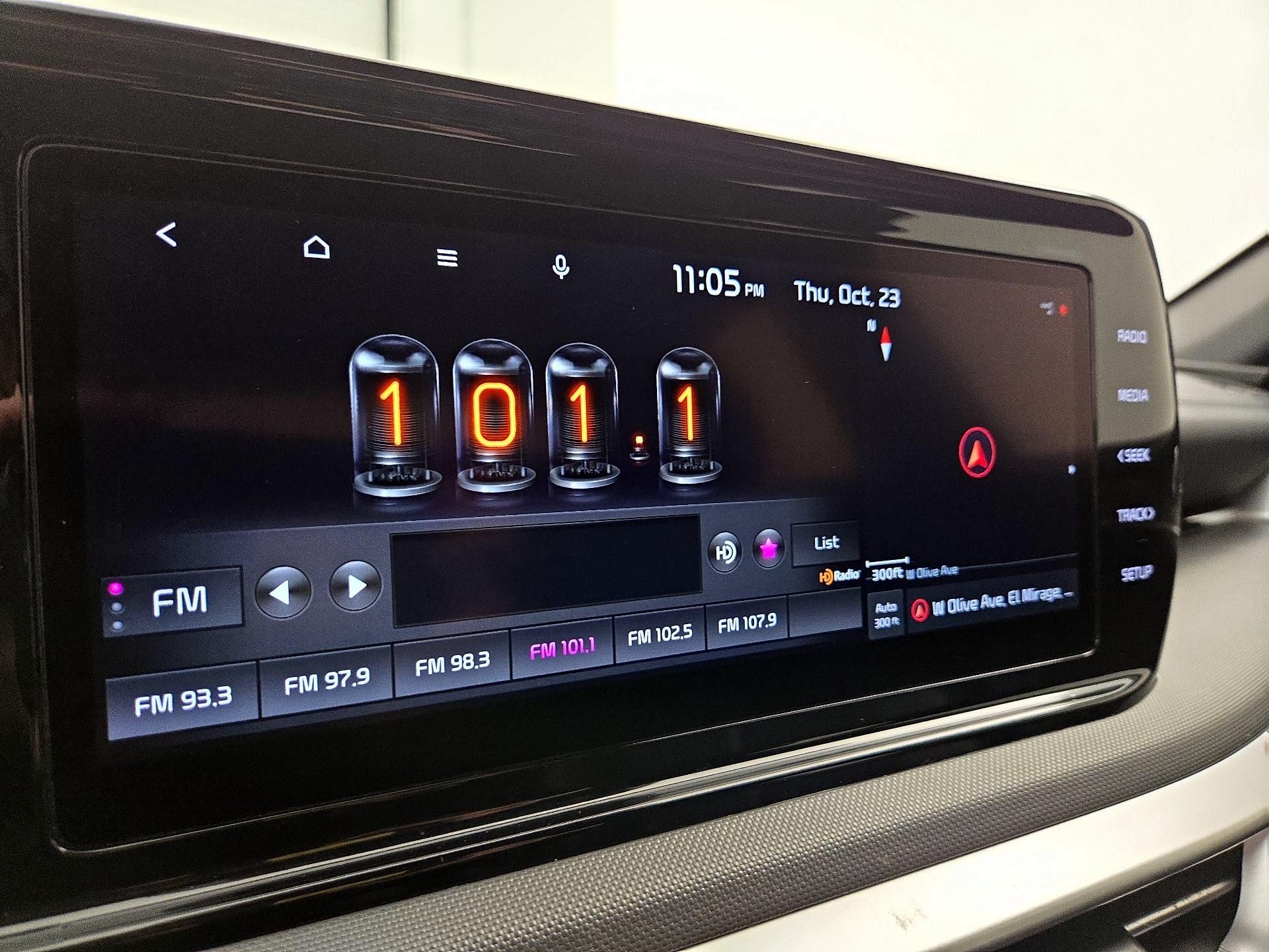 Thumbnail: 2022 Kia K5 - 16