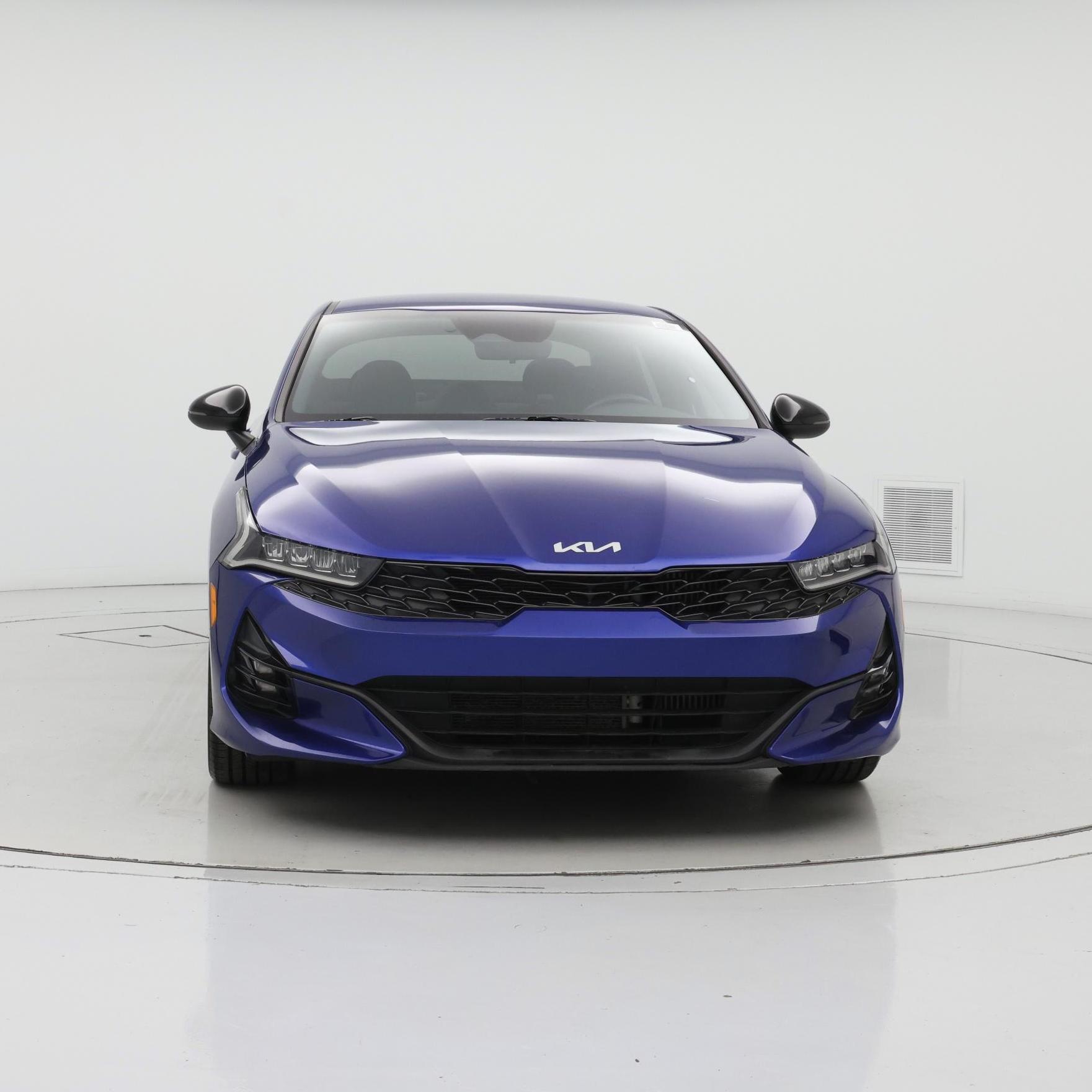 Thumbnail: 2022 Kia K5 - 5