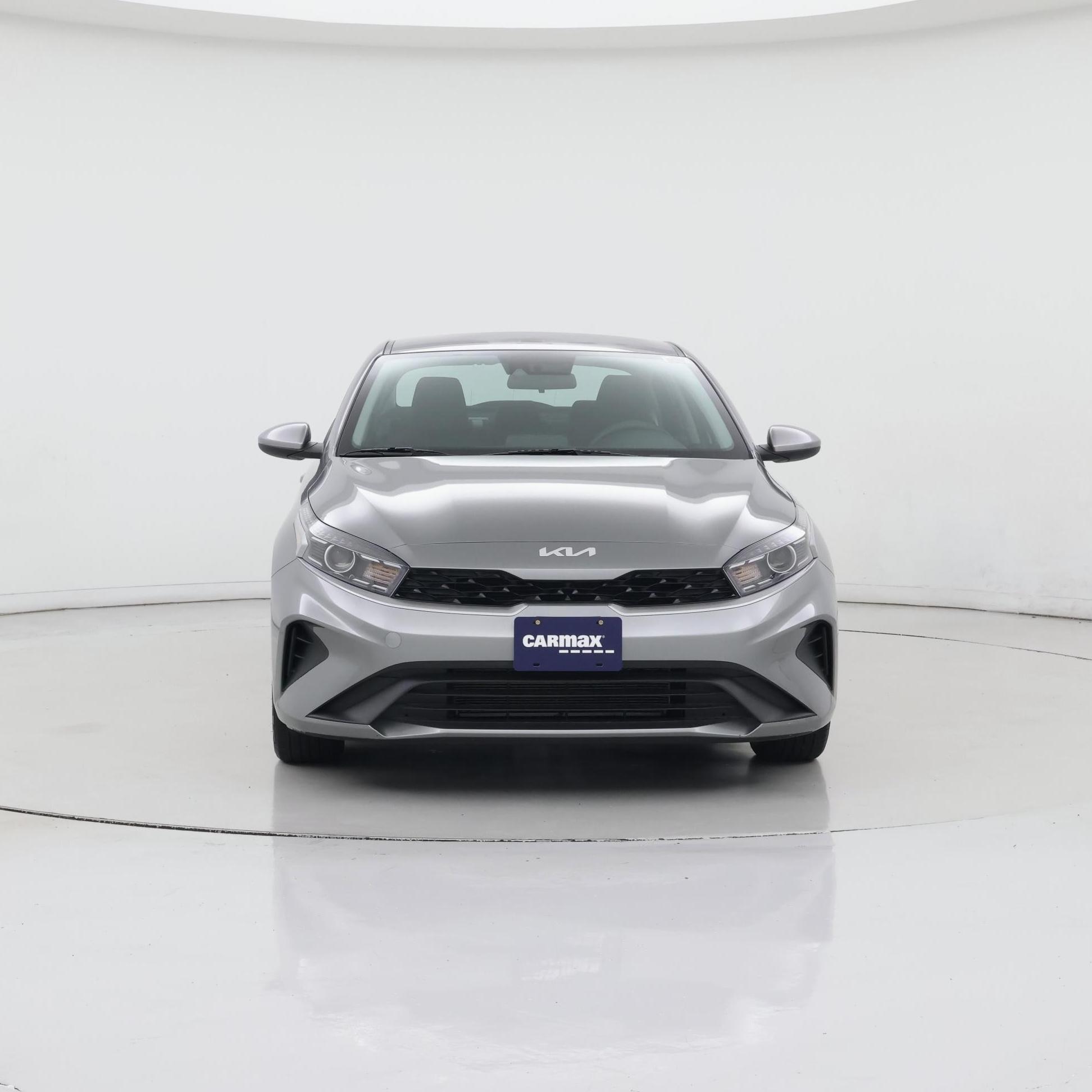 Thumbnail: 2023 Kia Forte - 5