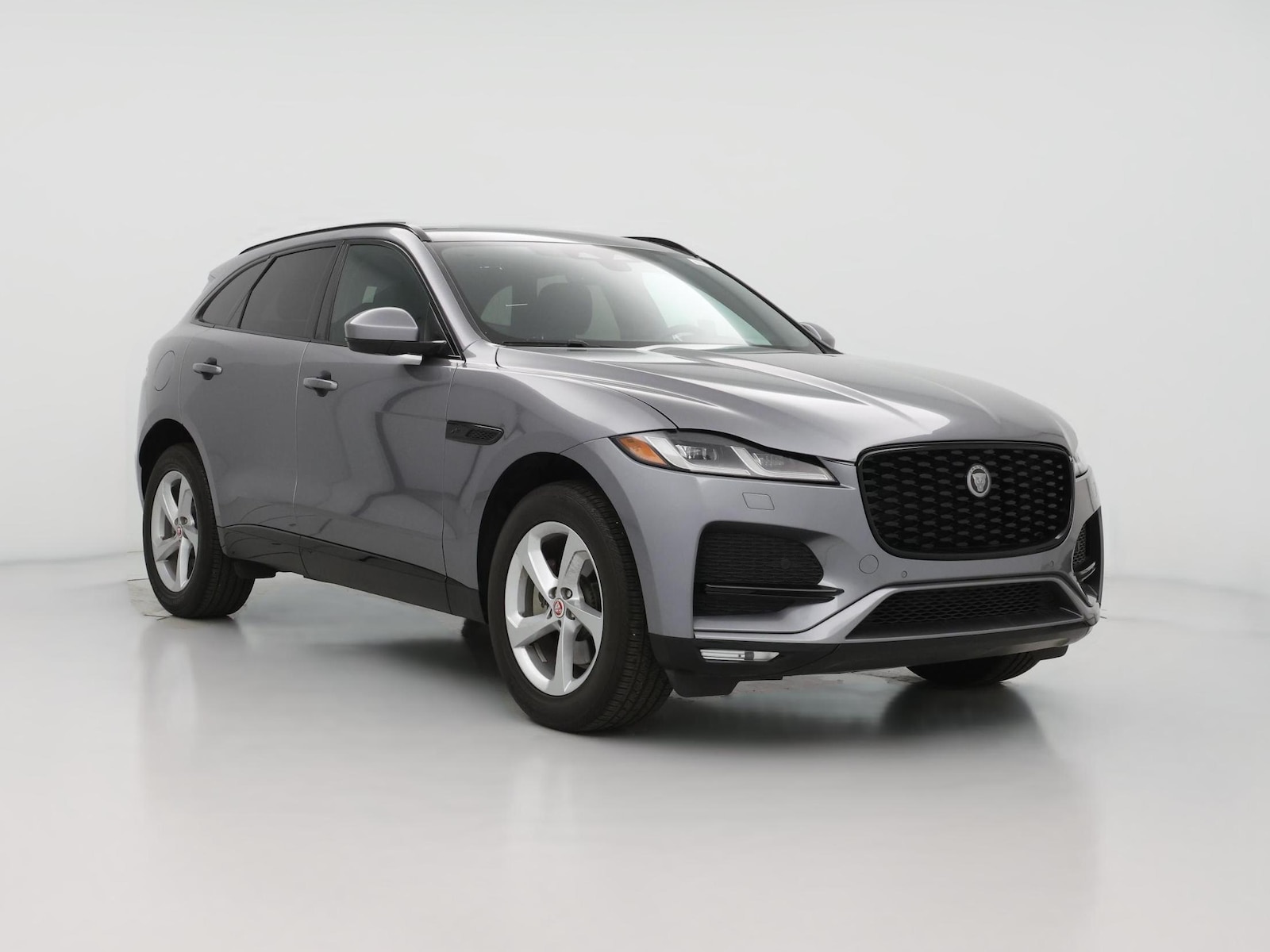 2023 Jaguar F-Pace S