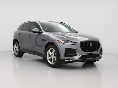 2023 Jaguar F-Pace S