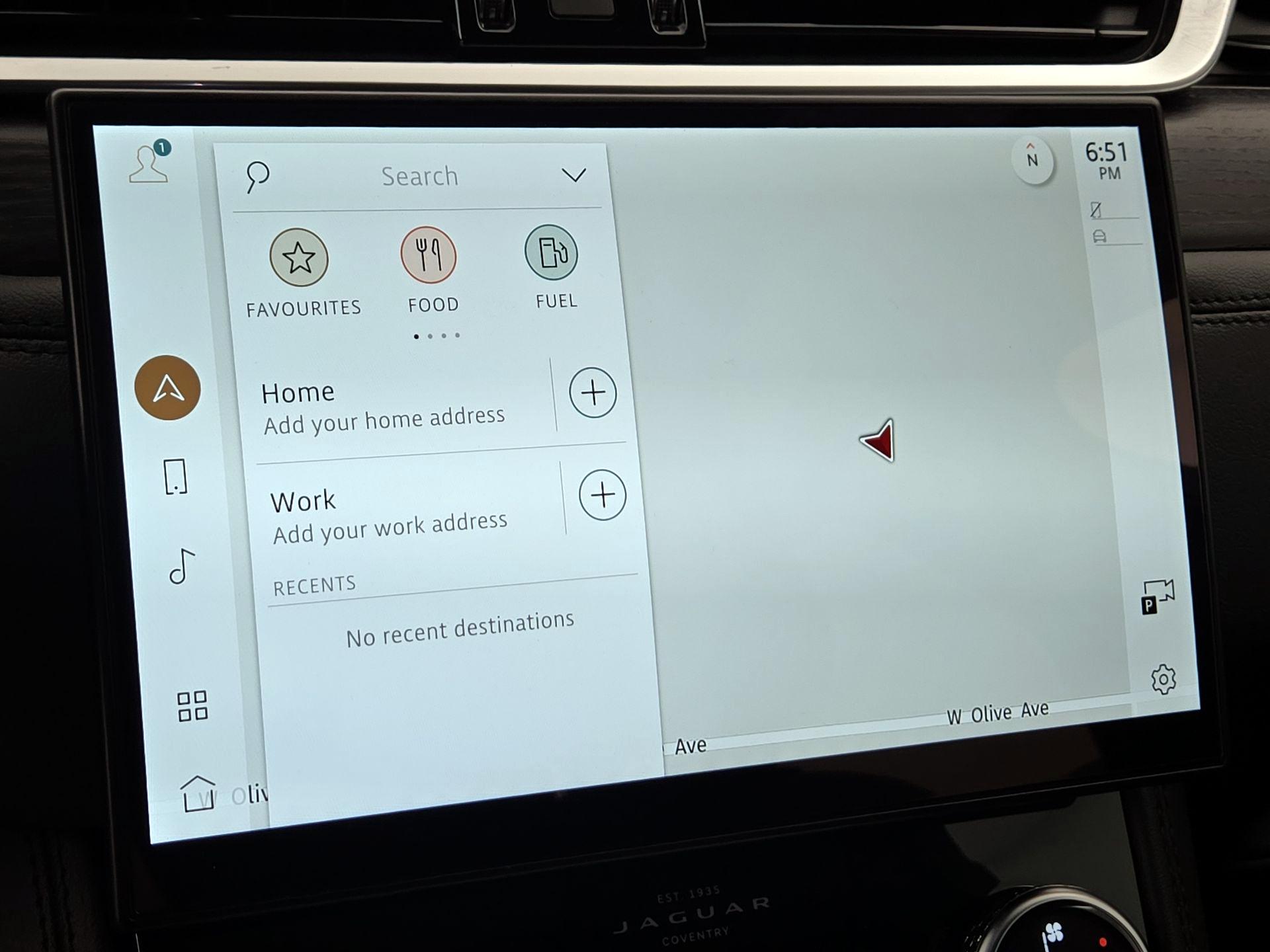 Thumbnail: 2023 Jaguar F-Pace - 14