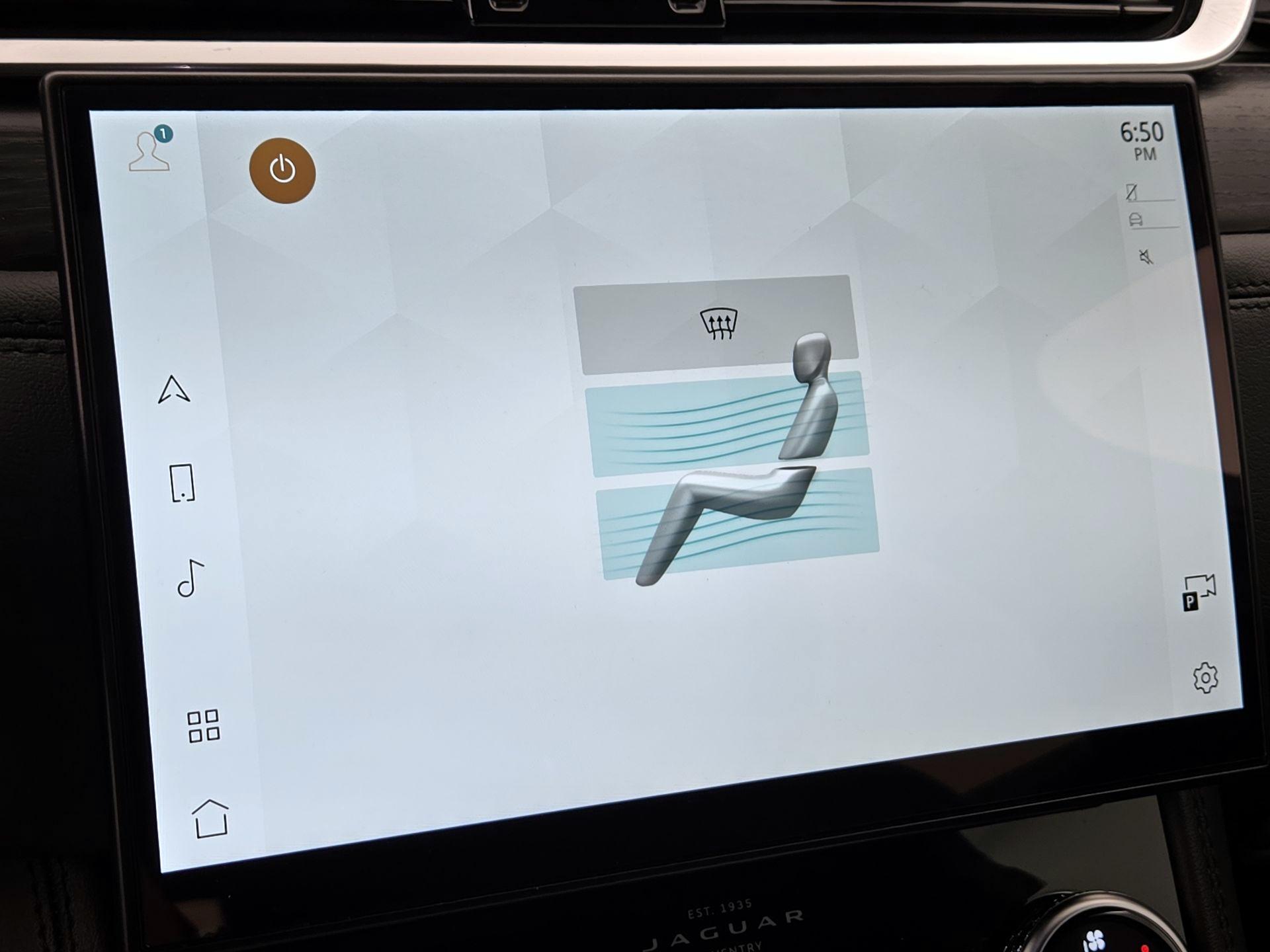 Thumbnail: 2023 Jaguar F-Pace - 17