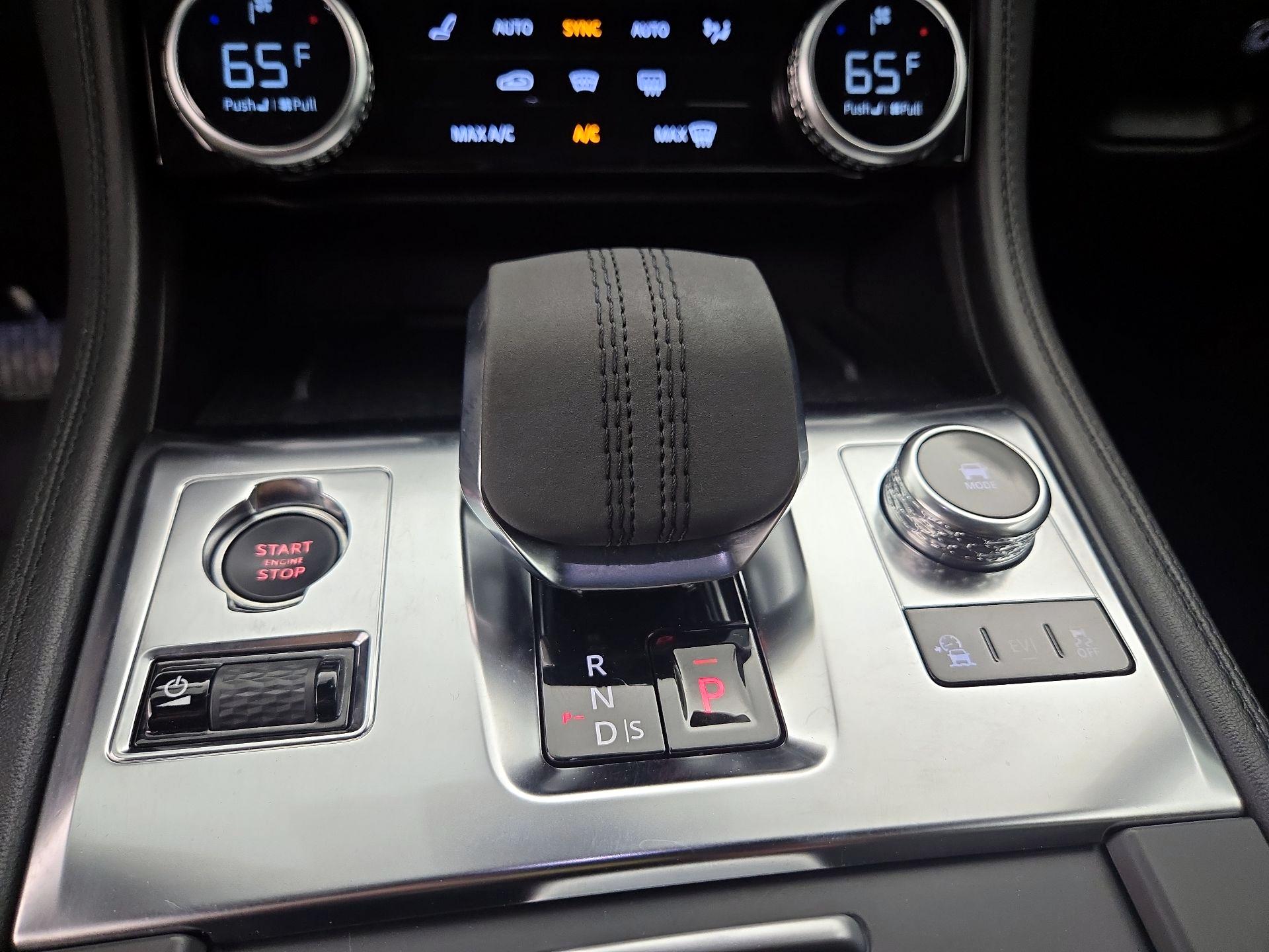 Thumbnail: 2023 Jaguar F-Pace - 18