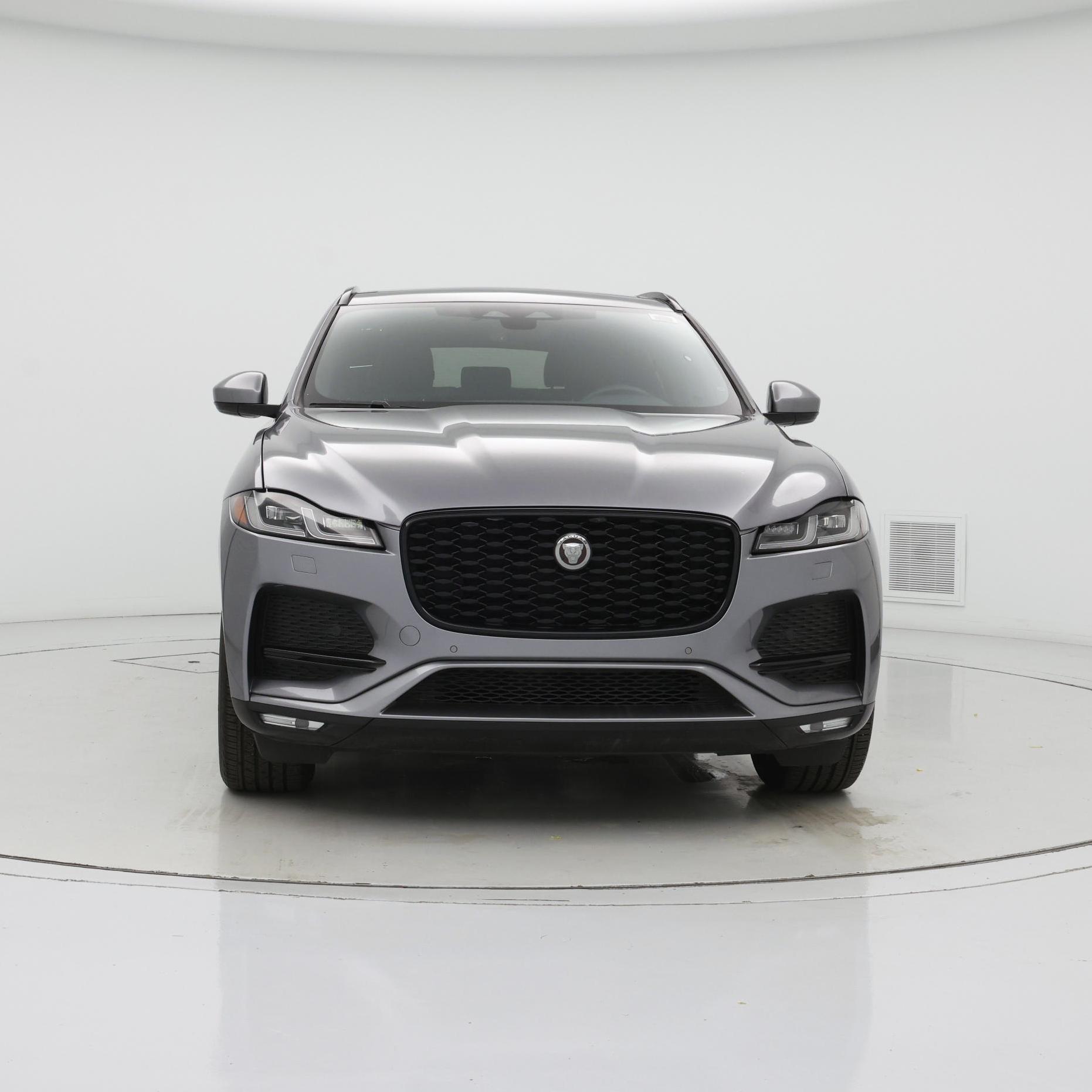 Thumbnail: 2023 Jaguar F-Pace - 5