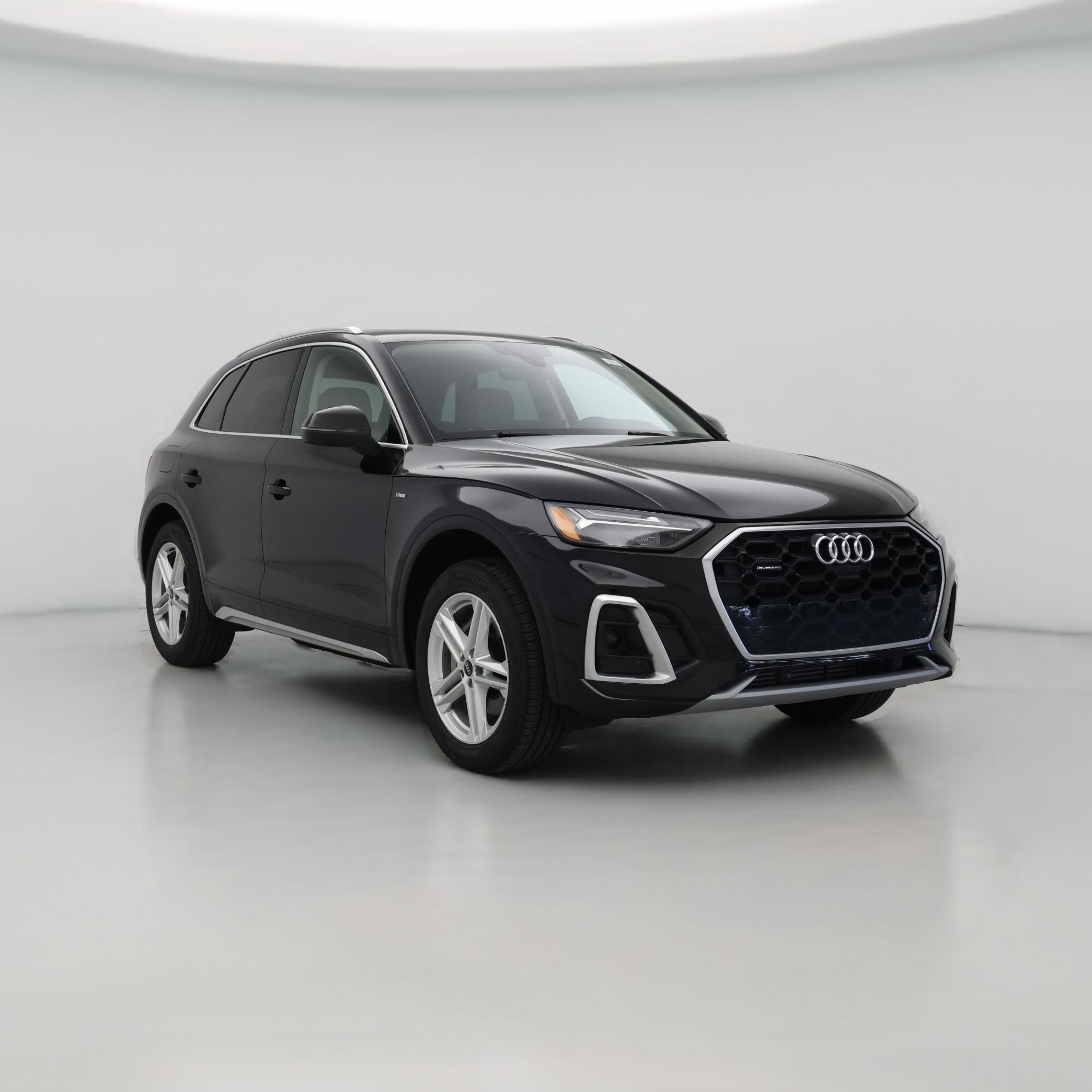 Thumbnail: 2022 Audi Q5 - 1