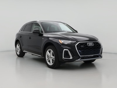 2022 Audi Q5 Plug-in Hybrid S-Line Premium Plus