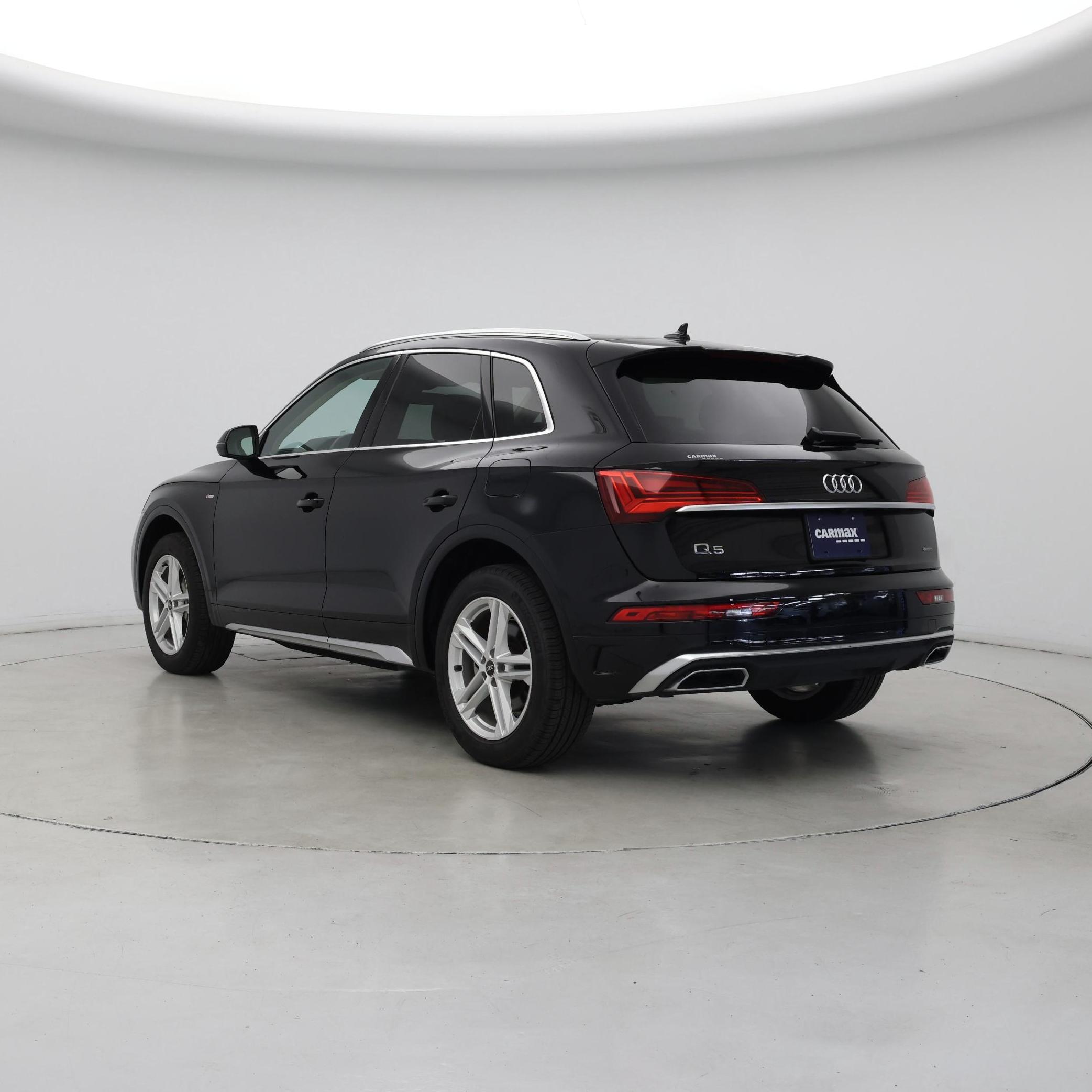 Thumbnail: 2022 Audi Q5 - 2