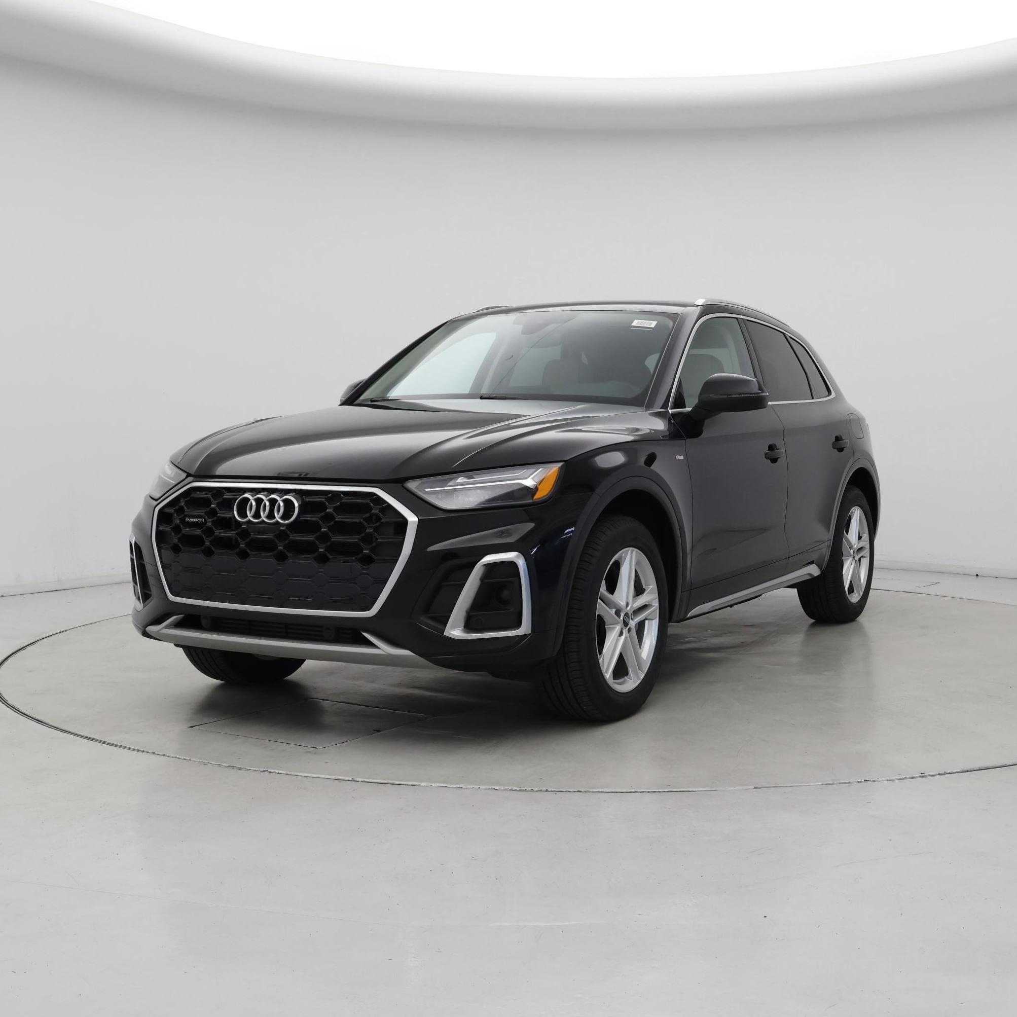 Thumbnail: 2022 Audi Q5 - 4