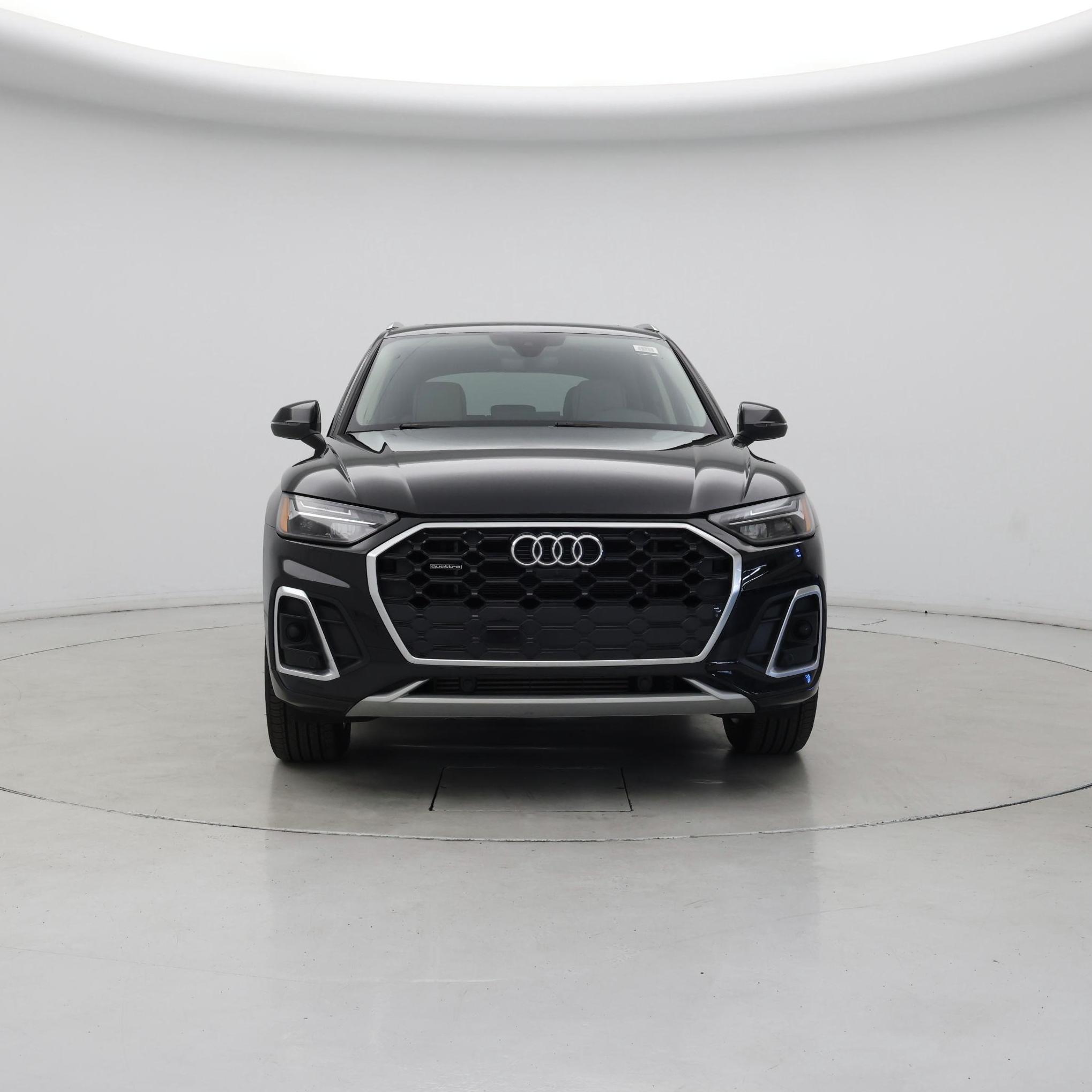 Thumbnail: 2022 Audi Q5 - 5