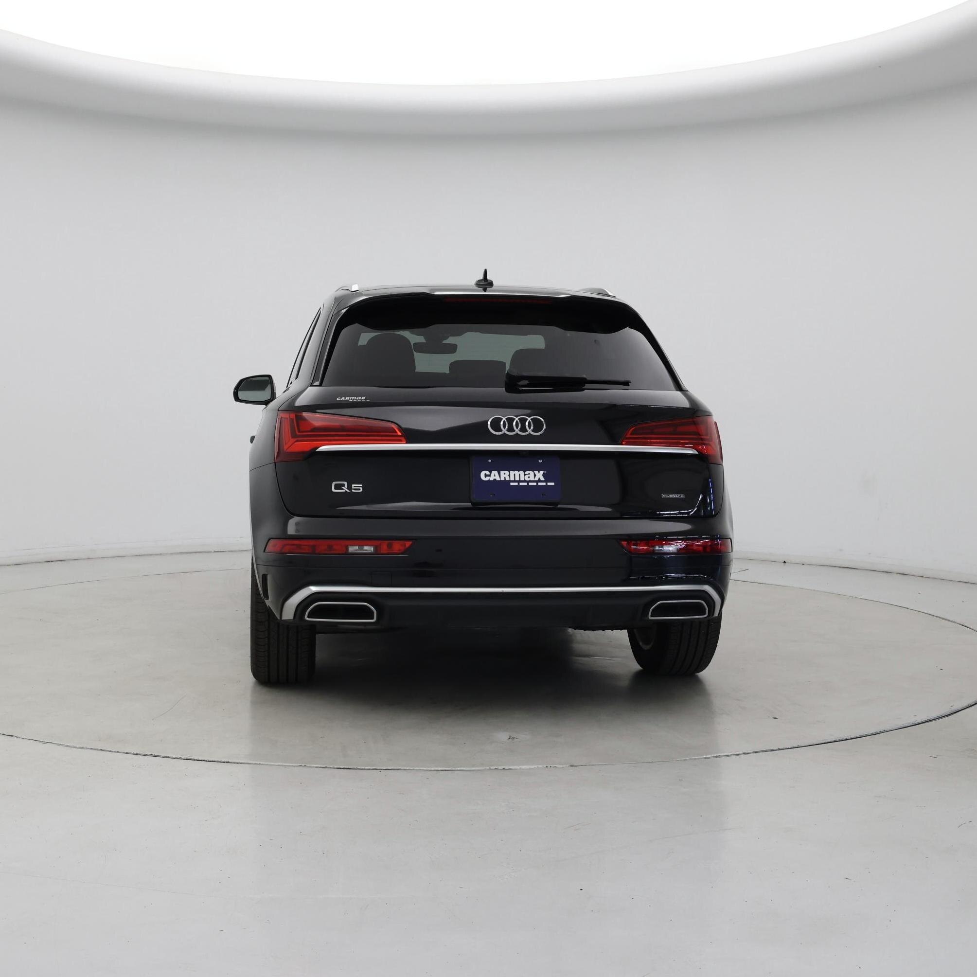 Thumbnail: 2022 Audi Q5 - 6