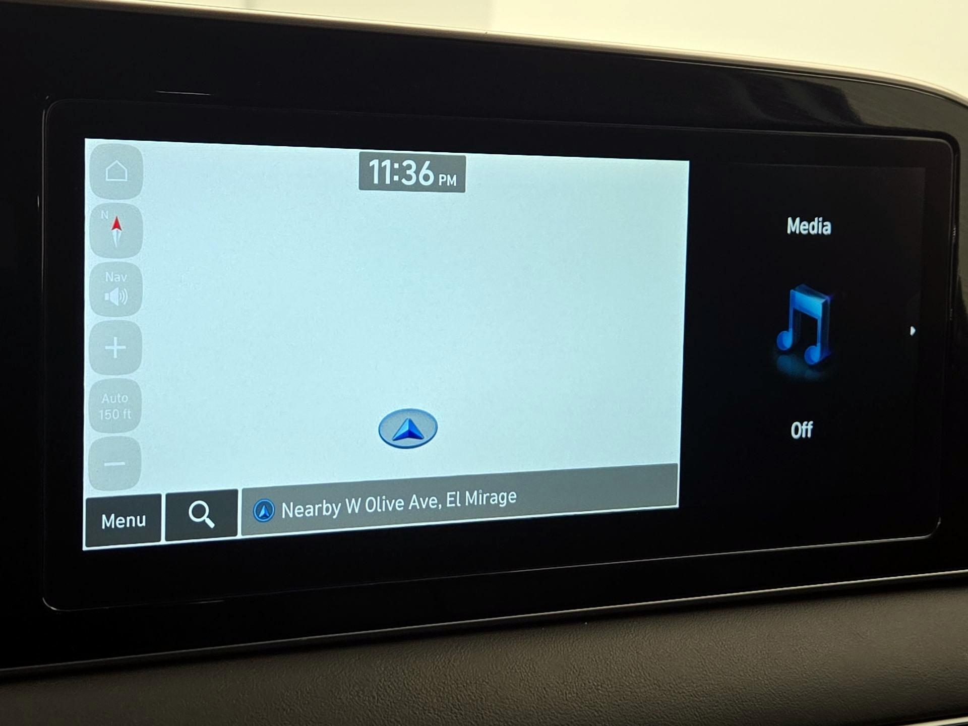 Thumbnail: 2022 Hyundai Palisade - 14