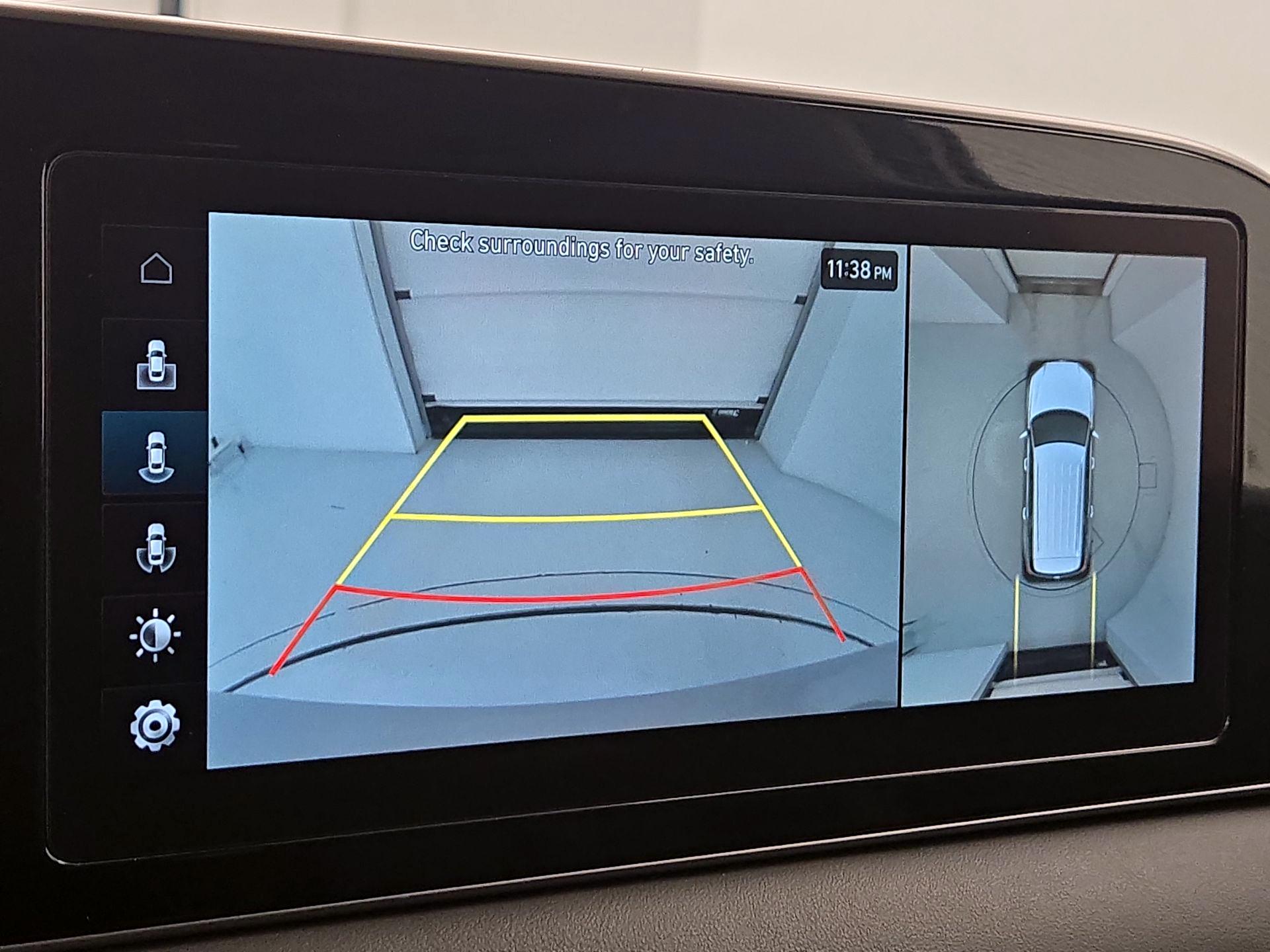 Thumbnail: 2022 Hyundai Palisade - 15