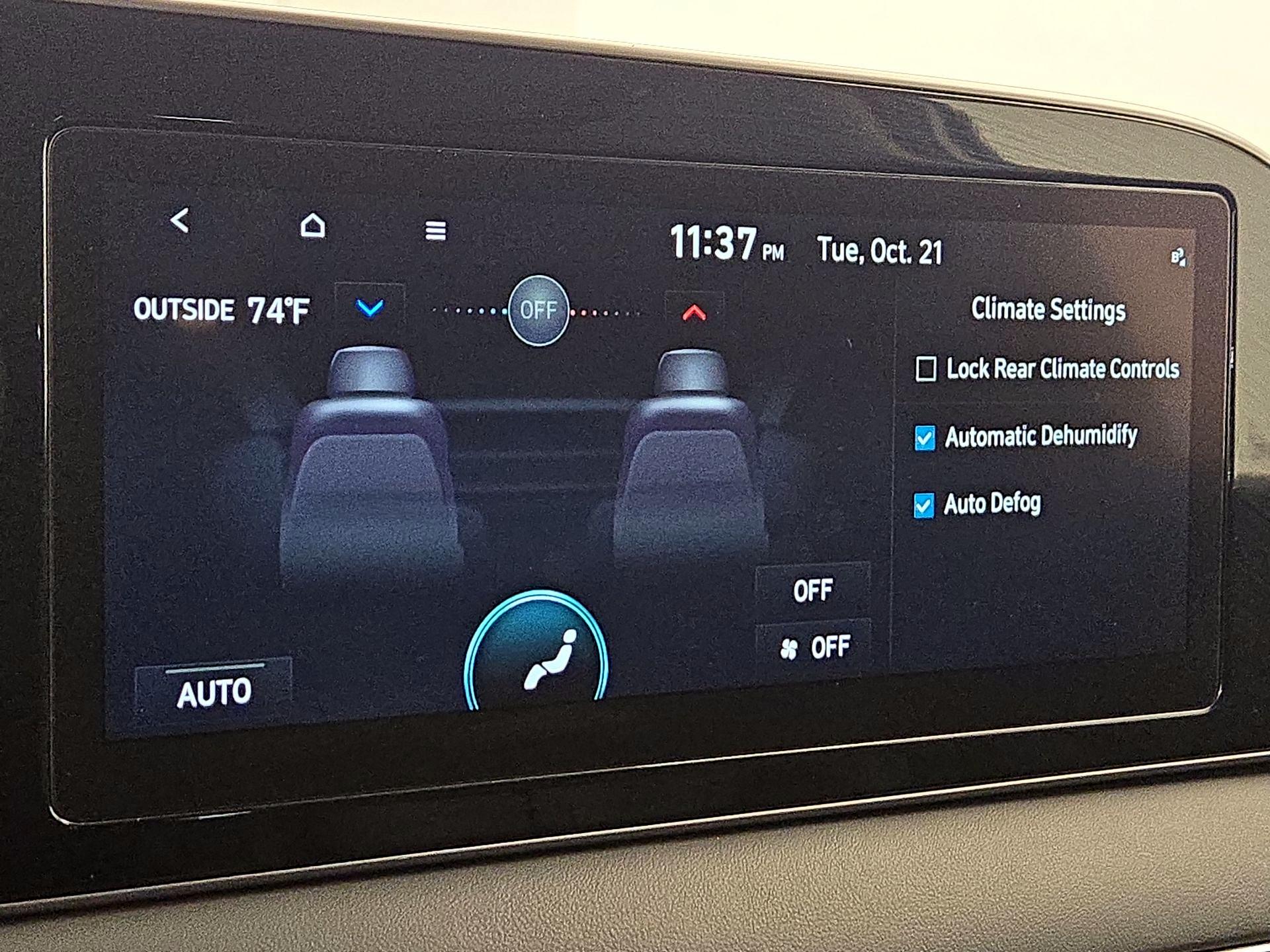 Thumbnail: 2022 Hyundai Palisade - 17