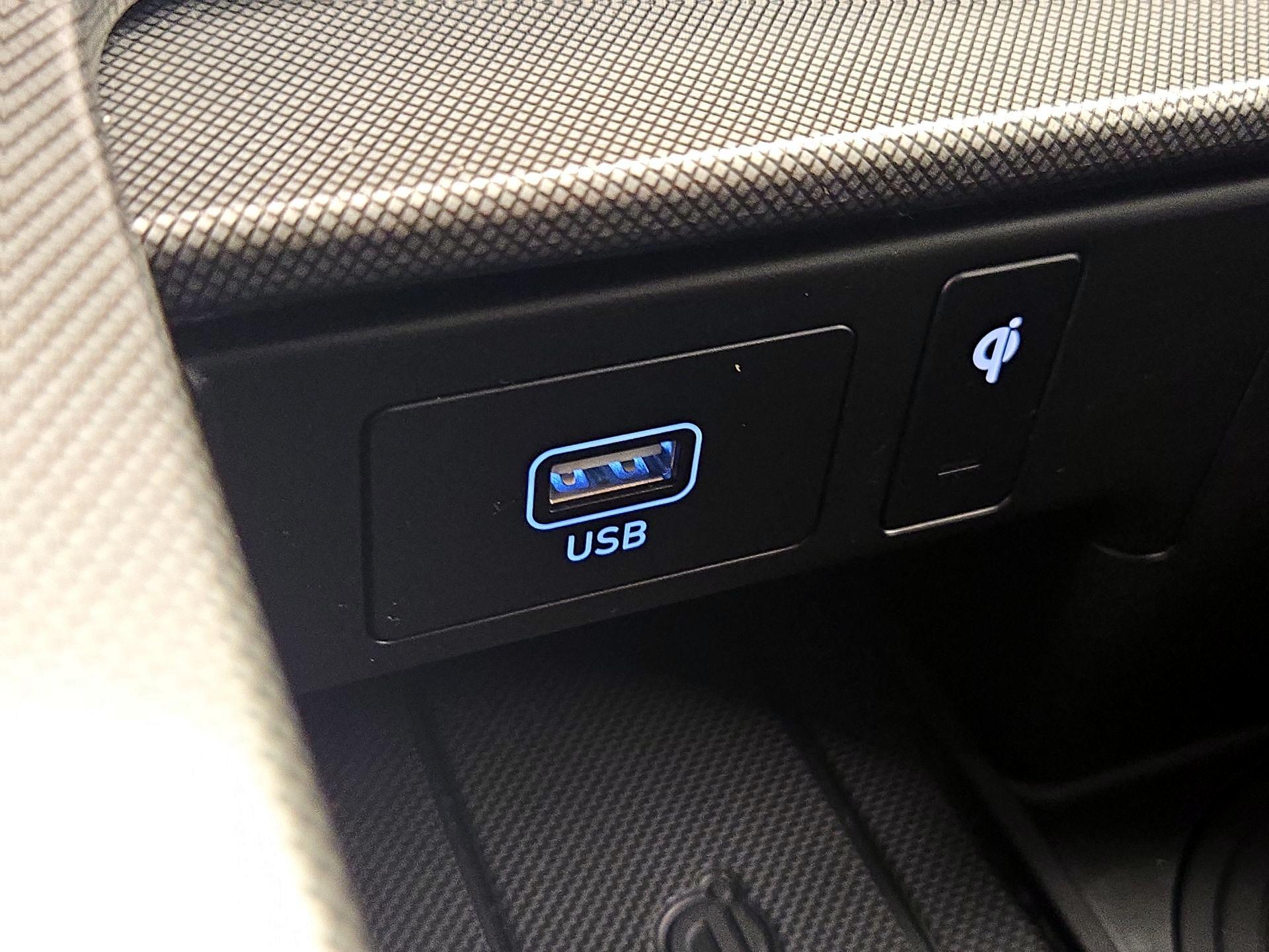 Thumbnail: 2022 Hyundai Palisade - 19