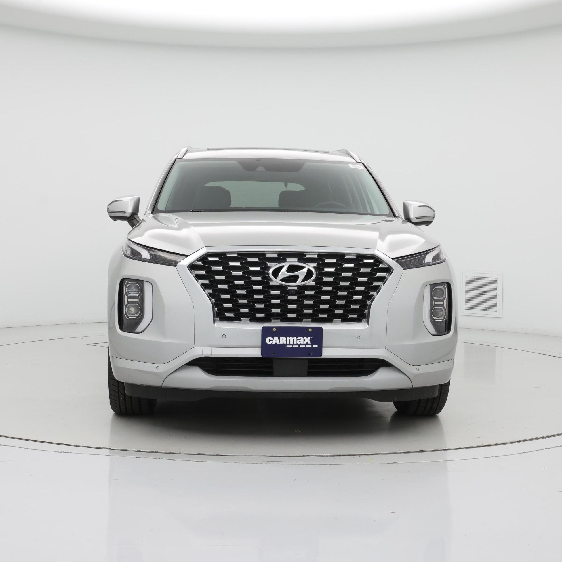 Thumbnail: 2022 Hyundai Palisade - 5