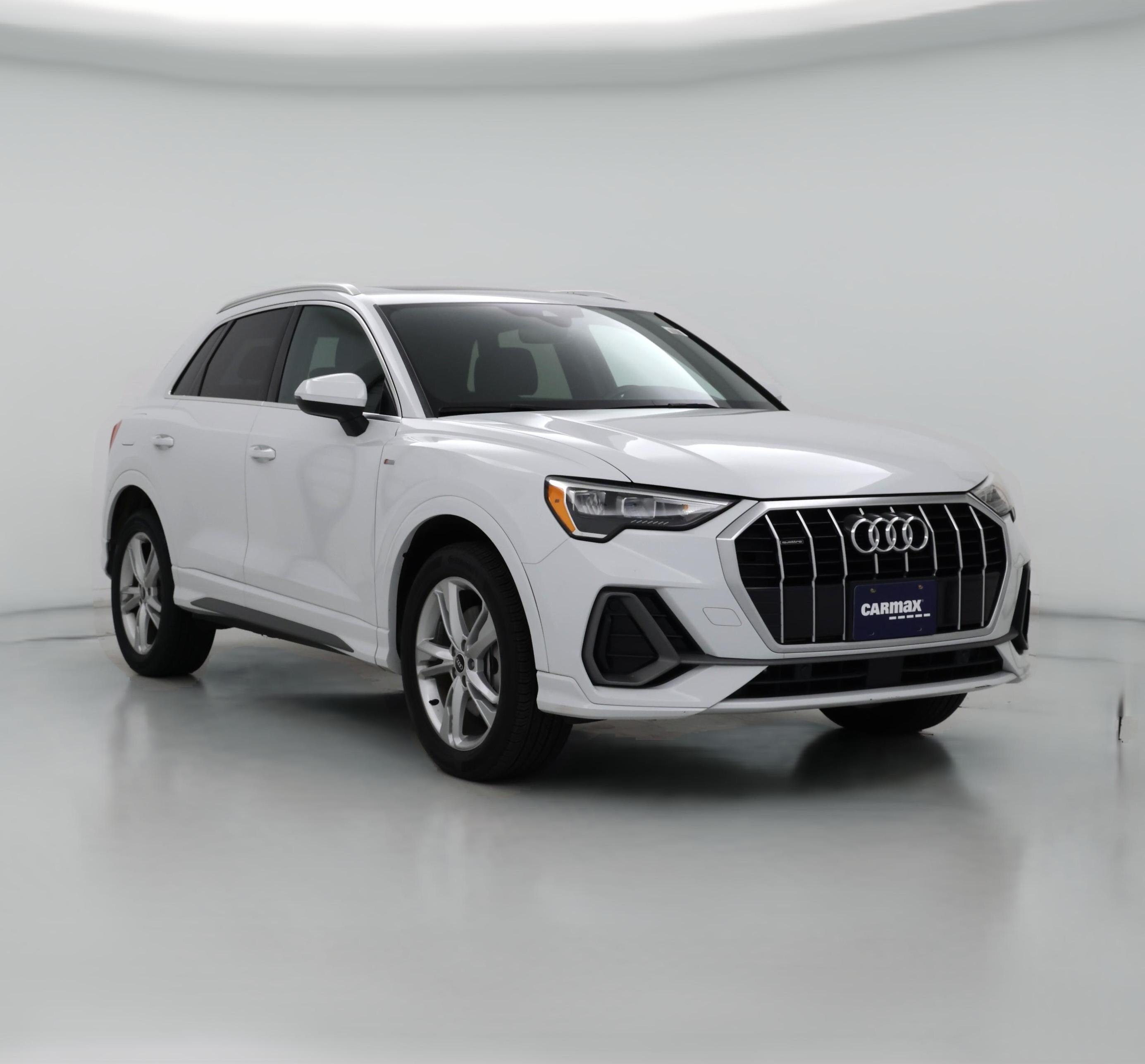 Thumbnail: 2022 Audi Q3 - 1