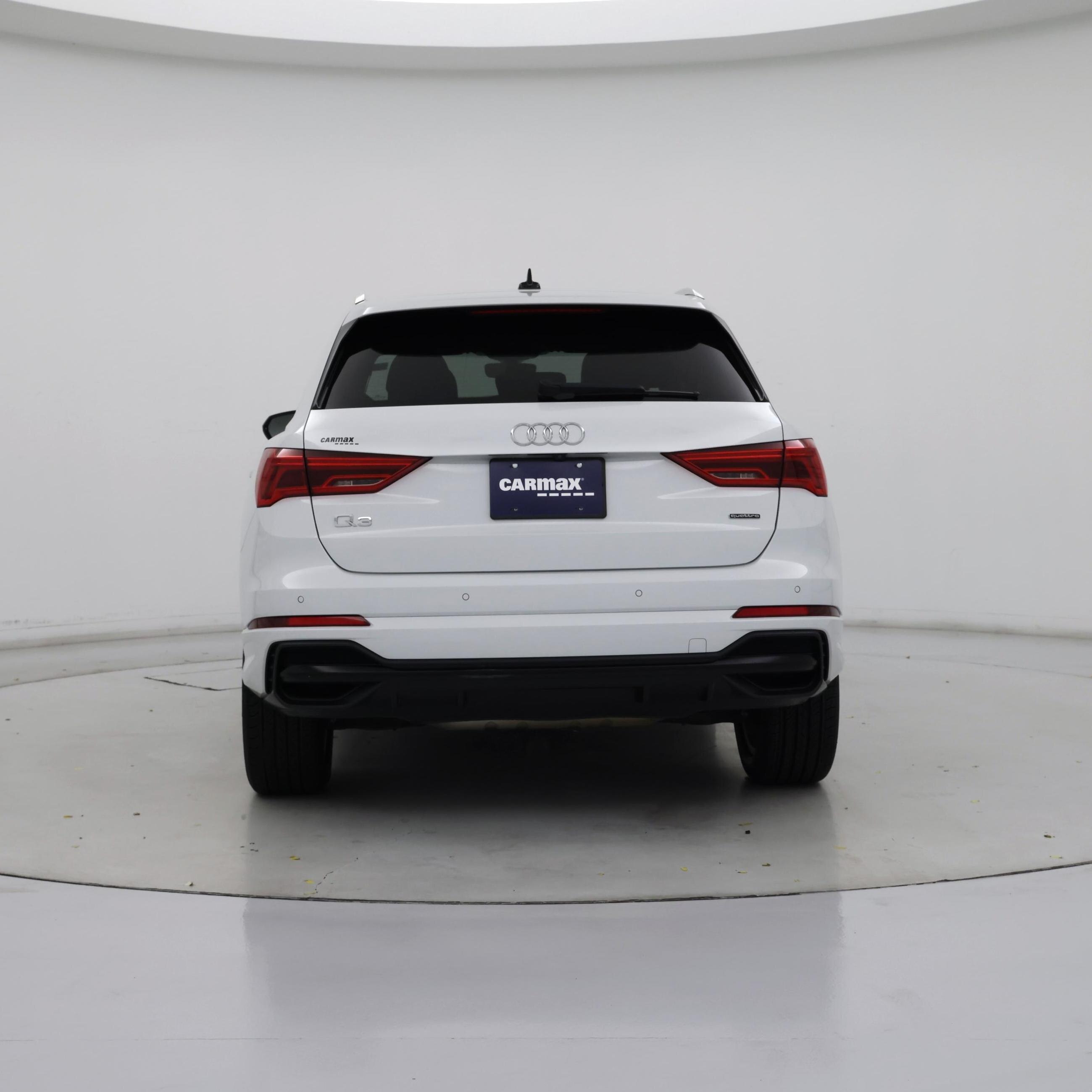 Thumbnail: 2022 Audi Q3 - 6