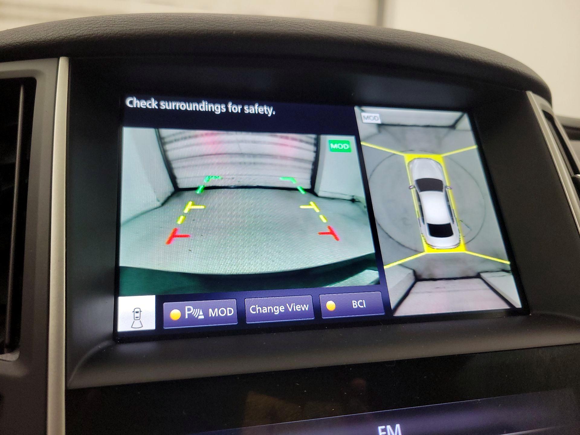 Thumbnail: 2022 INFINITI Q50 - 14