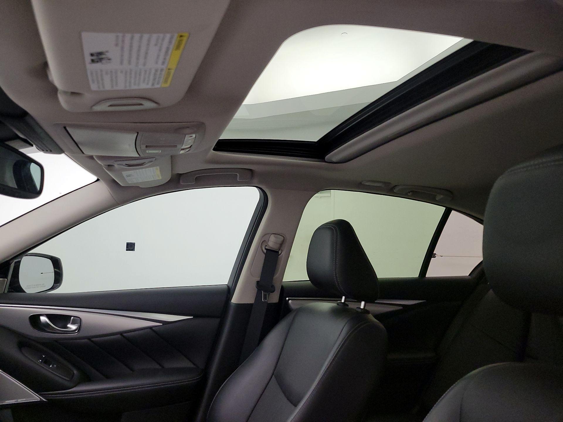 Thumbnail: 2022 INFINITI Q50 - 19