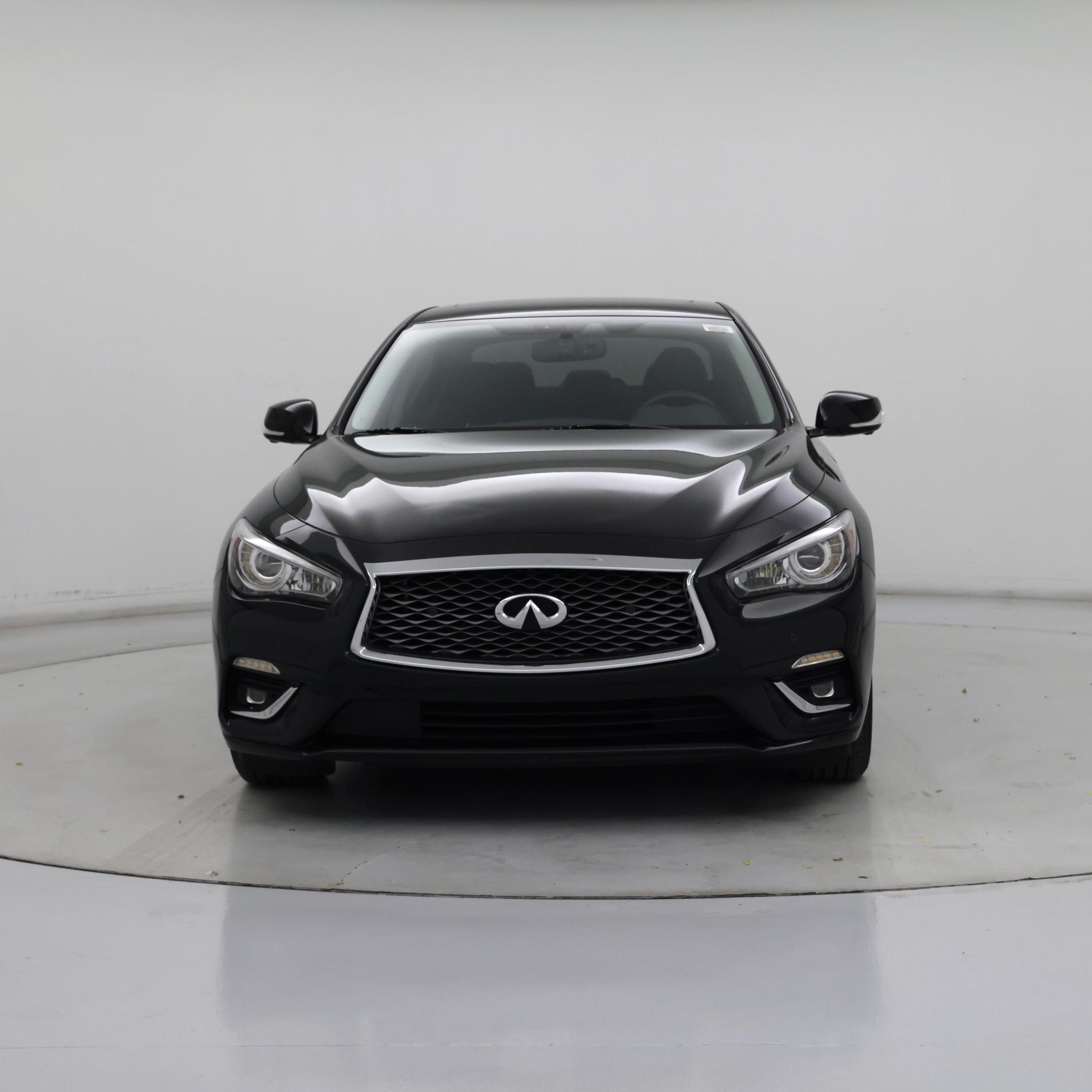 Thumbnail: 2022 INFINITI Q50 - 5