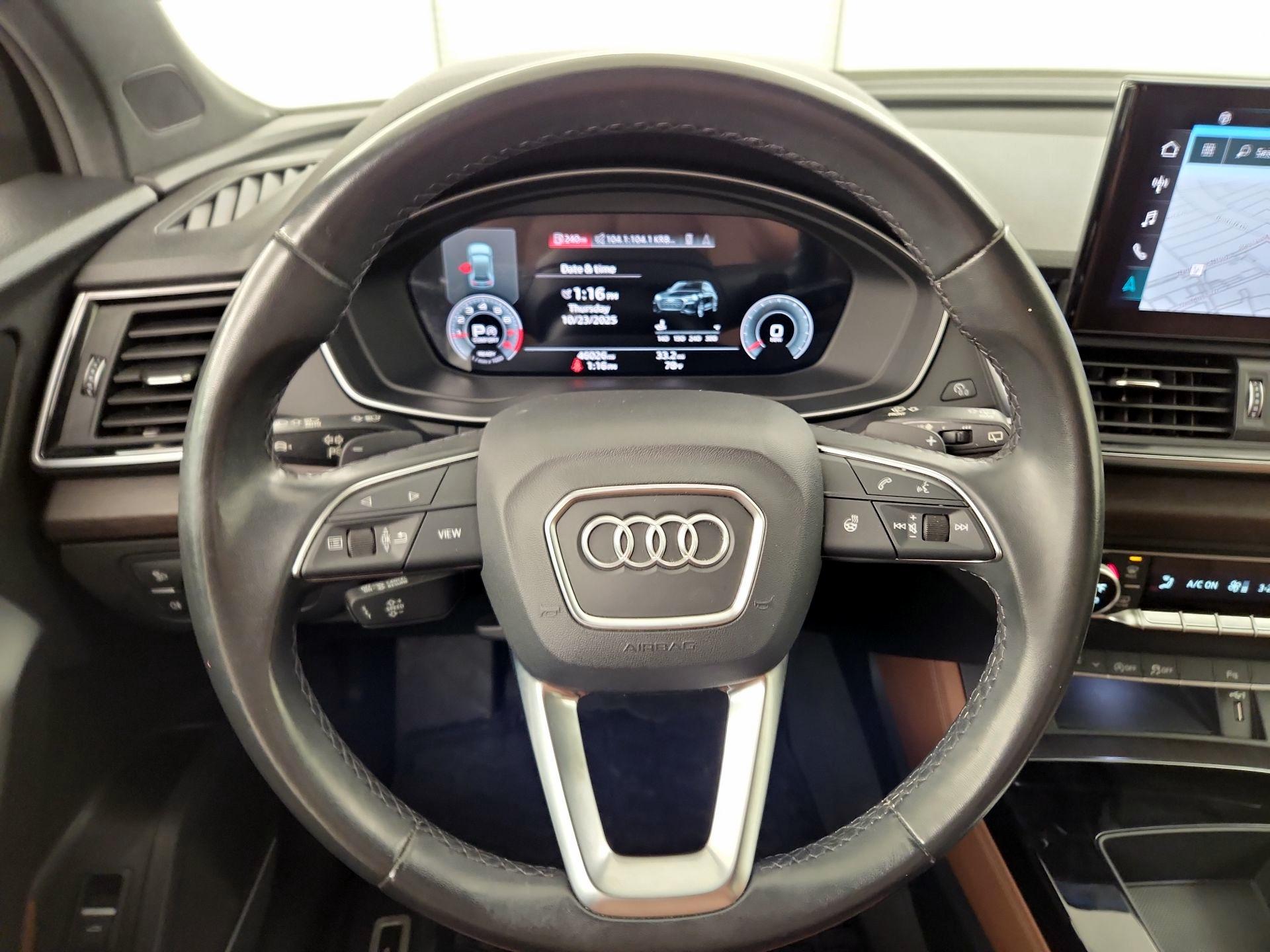 Thumbnail: 2022 Audi Q5 - 10