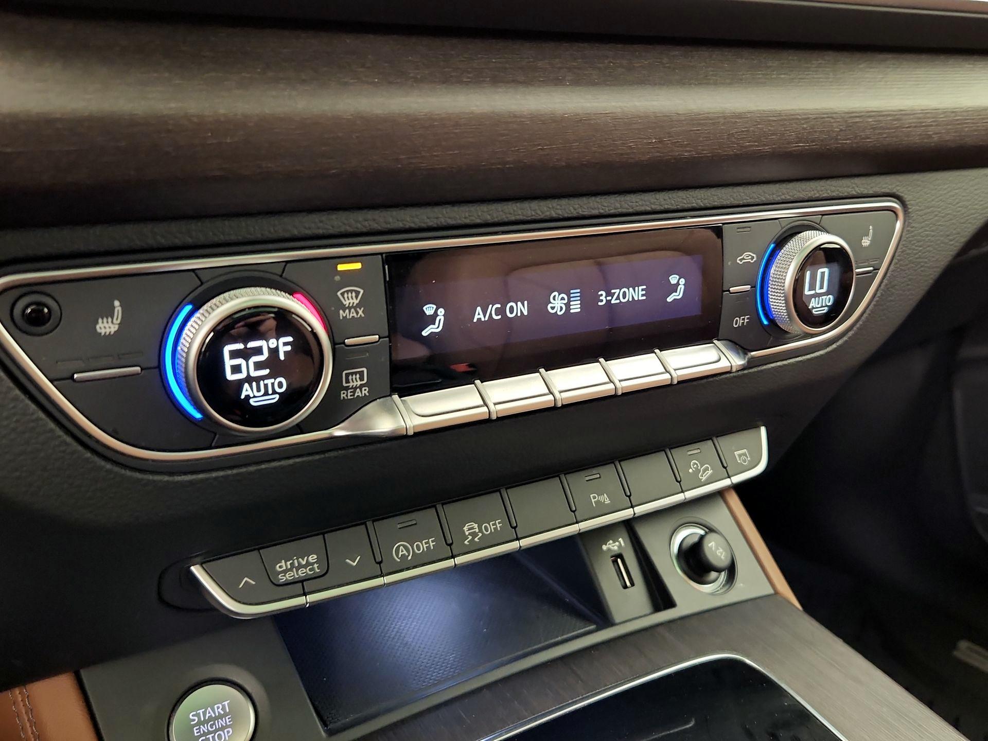 Thumbnail: 2022 Audi Q5 - 17