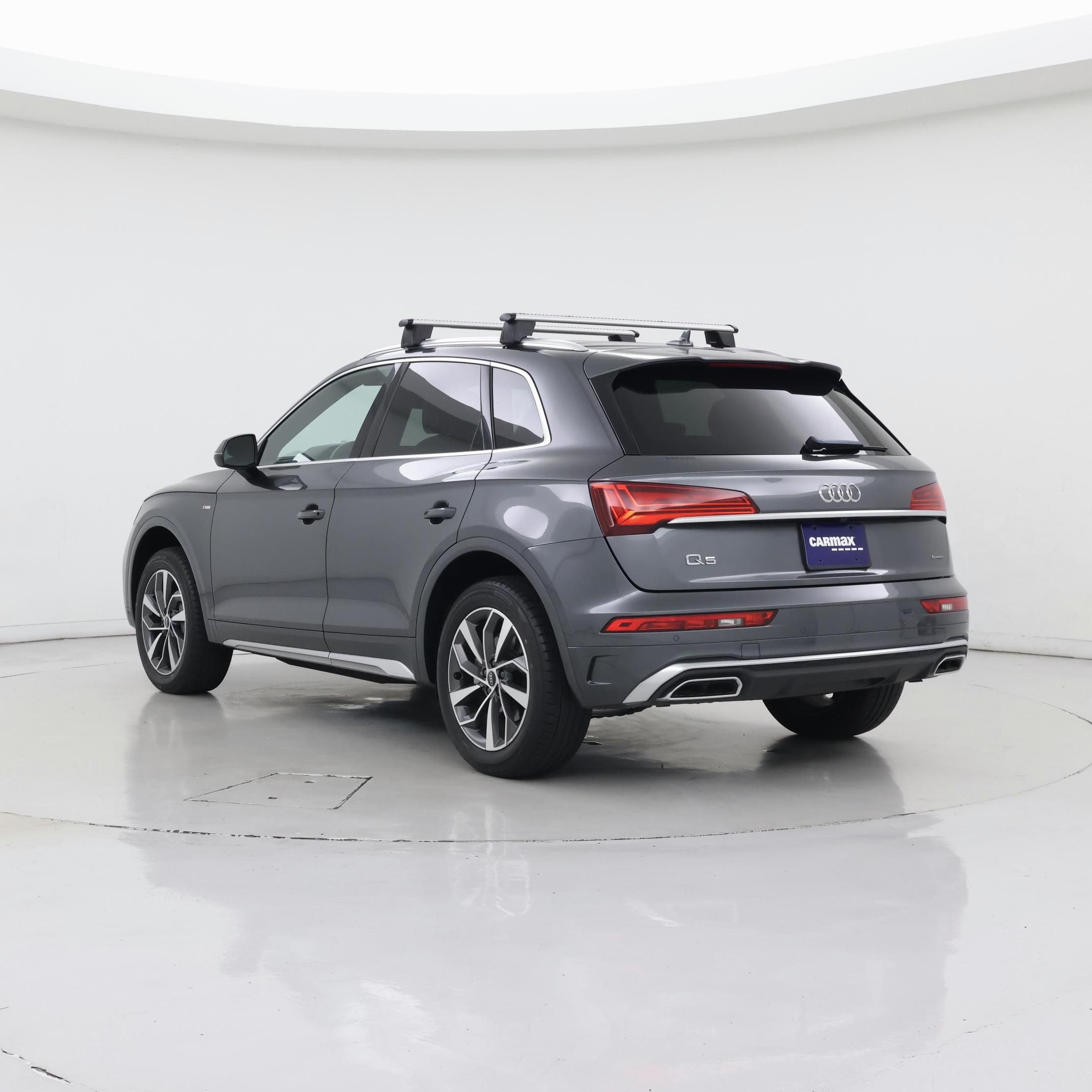 Thumbnail: 2022 Audi Q5 - 2