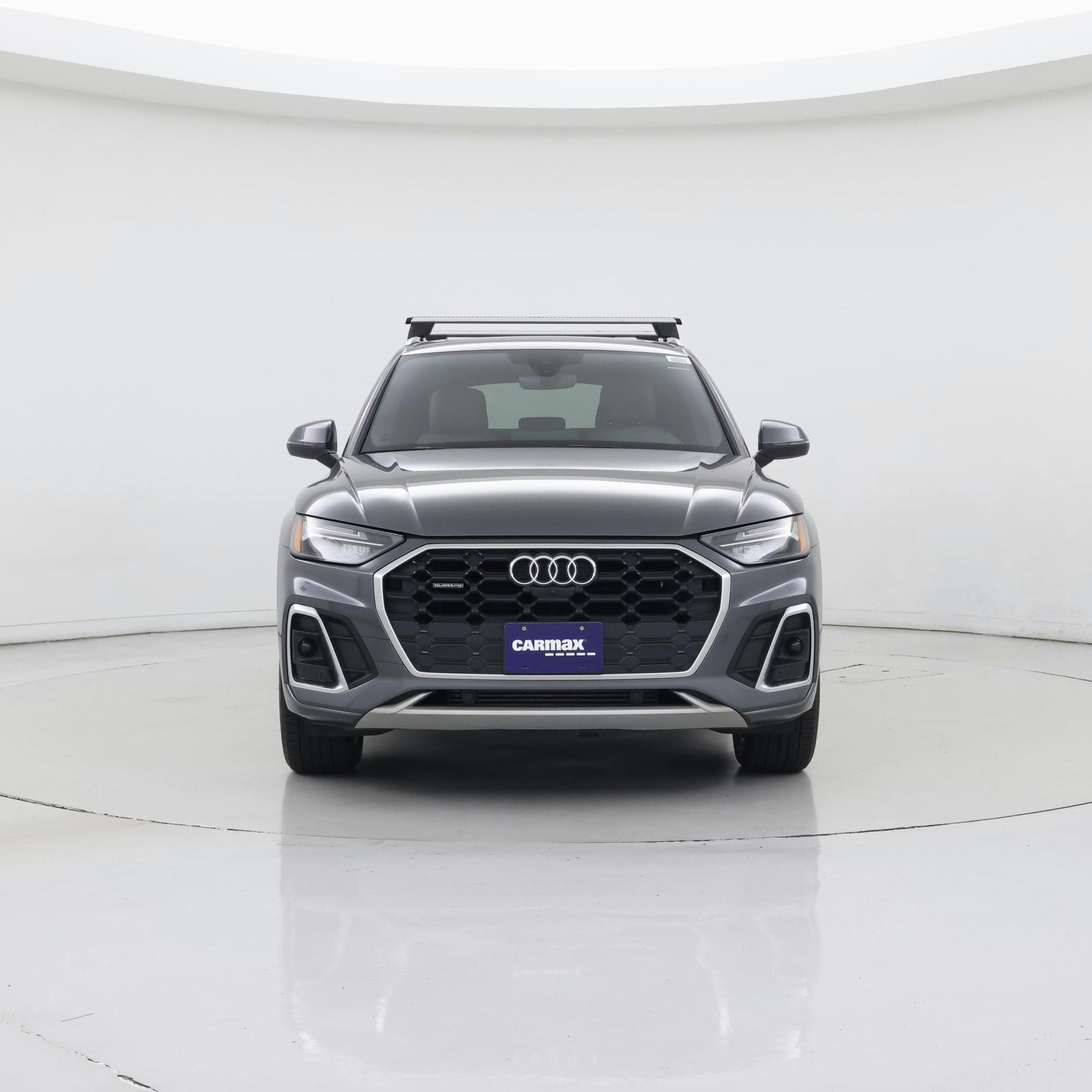 Thumbnail: 2022 Audi Q5 - 5