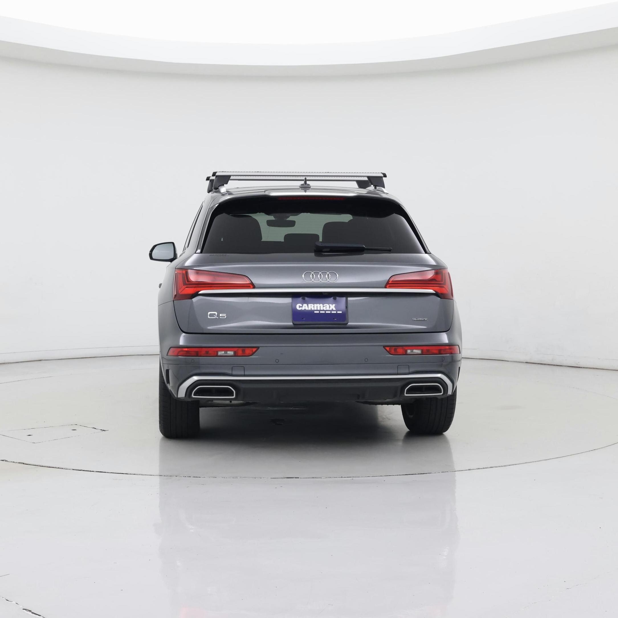 Thumbnail: 2022 Audi Q5 - 6