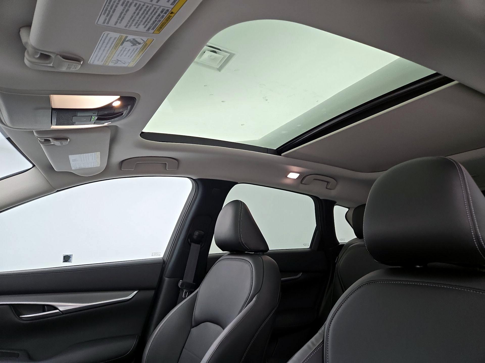 Thumbnail: 2022 INFINITI QX50 - 19