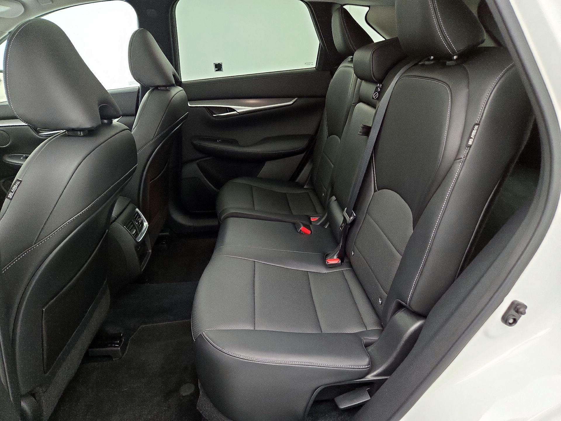 Thumbnail: 2022 INFINITI QX50 - 20