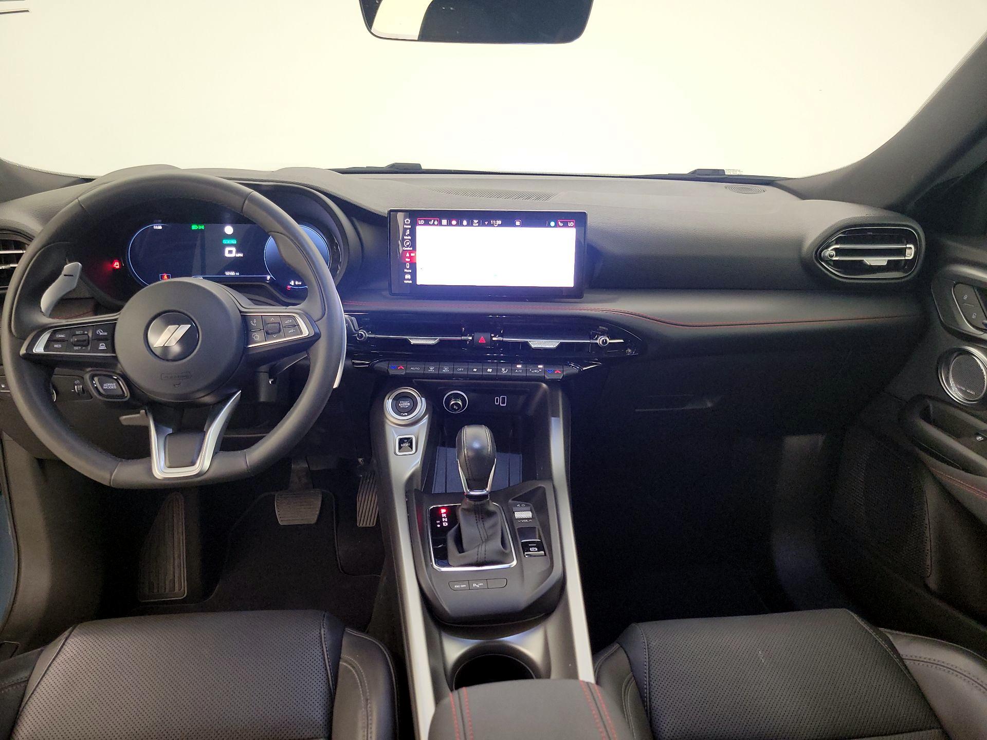 Thumbnail: 2024 Dodge Hornet - 9