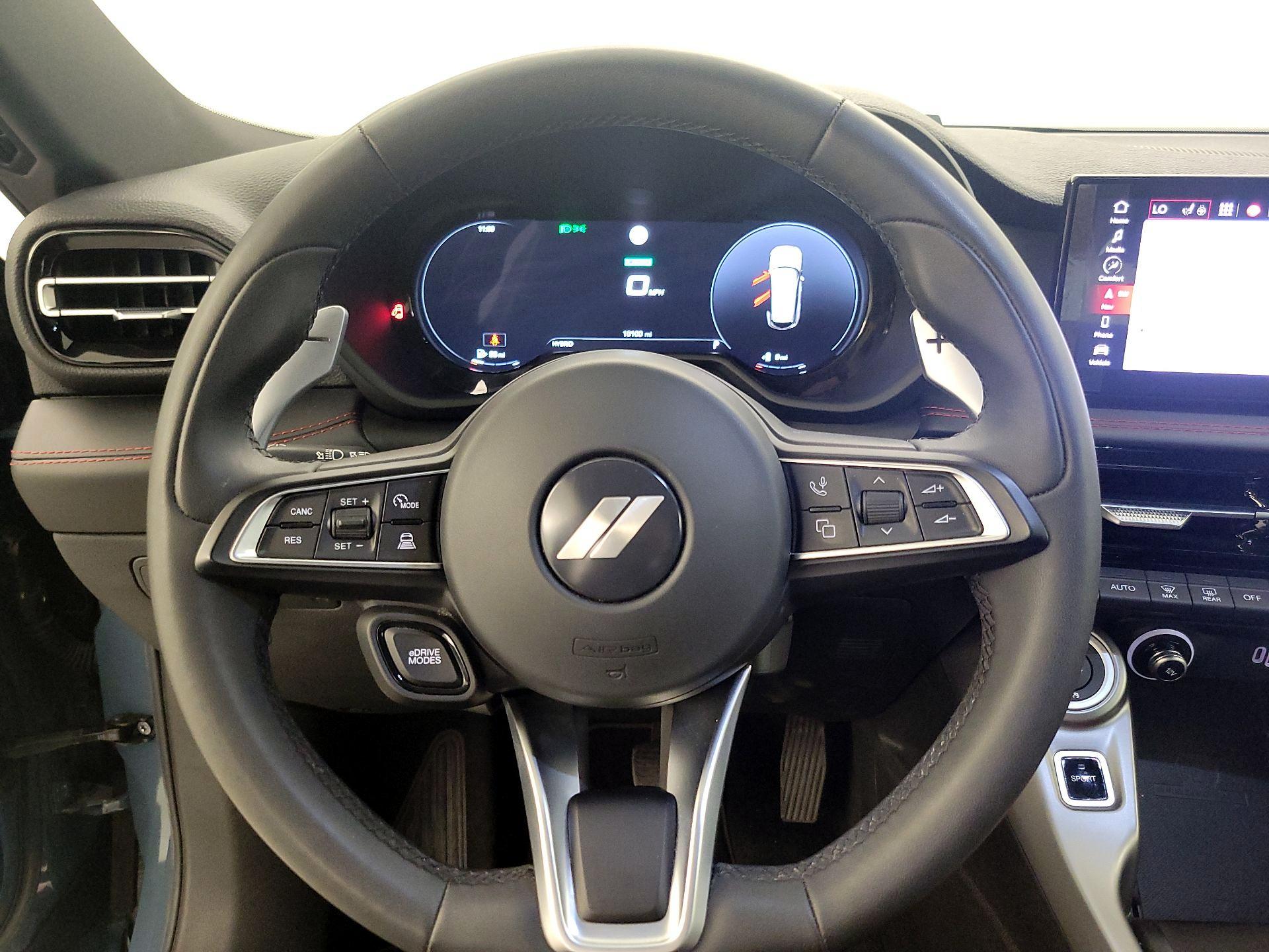 Thumbnail: 2024 Dodge Hornet - 10