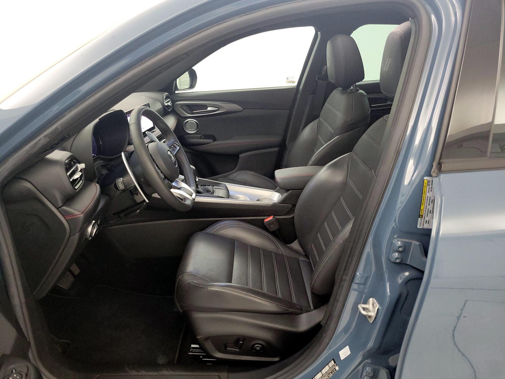 Thumbnail: 2024 Dodge Hornet - 11